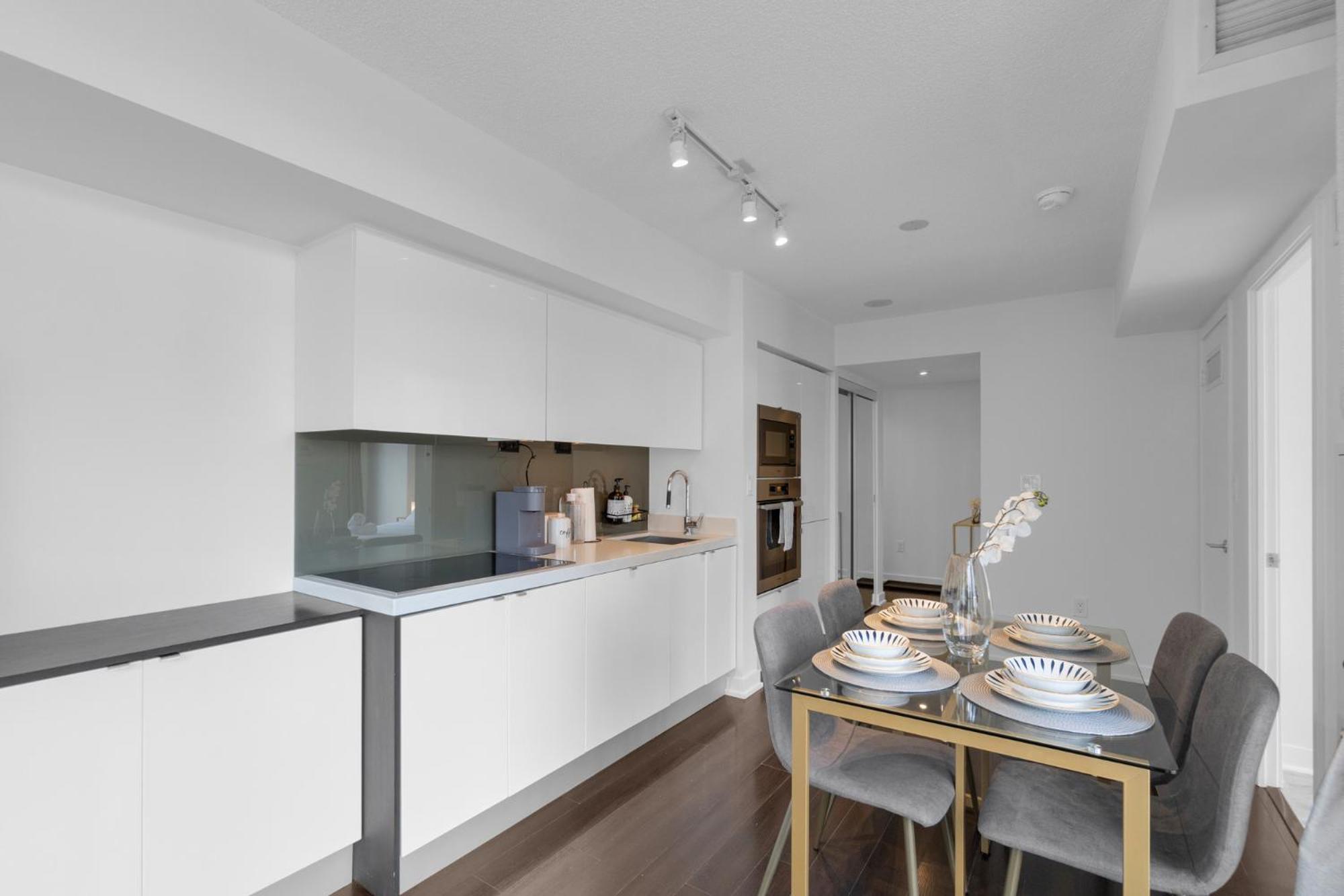 Metro Zen - CityPlace - Luxury 1BR