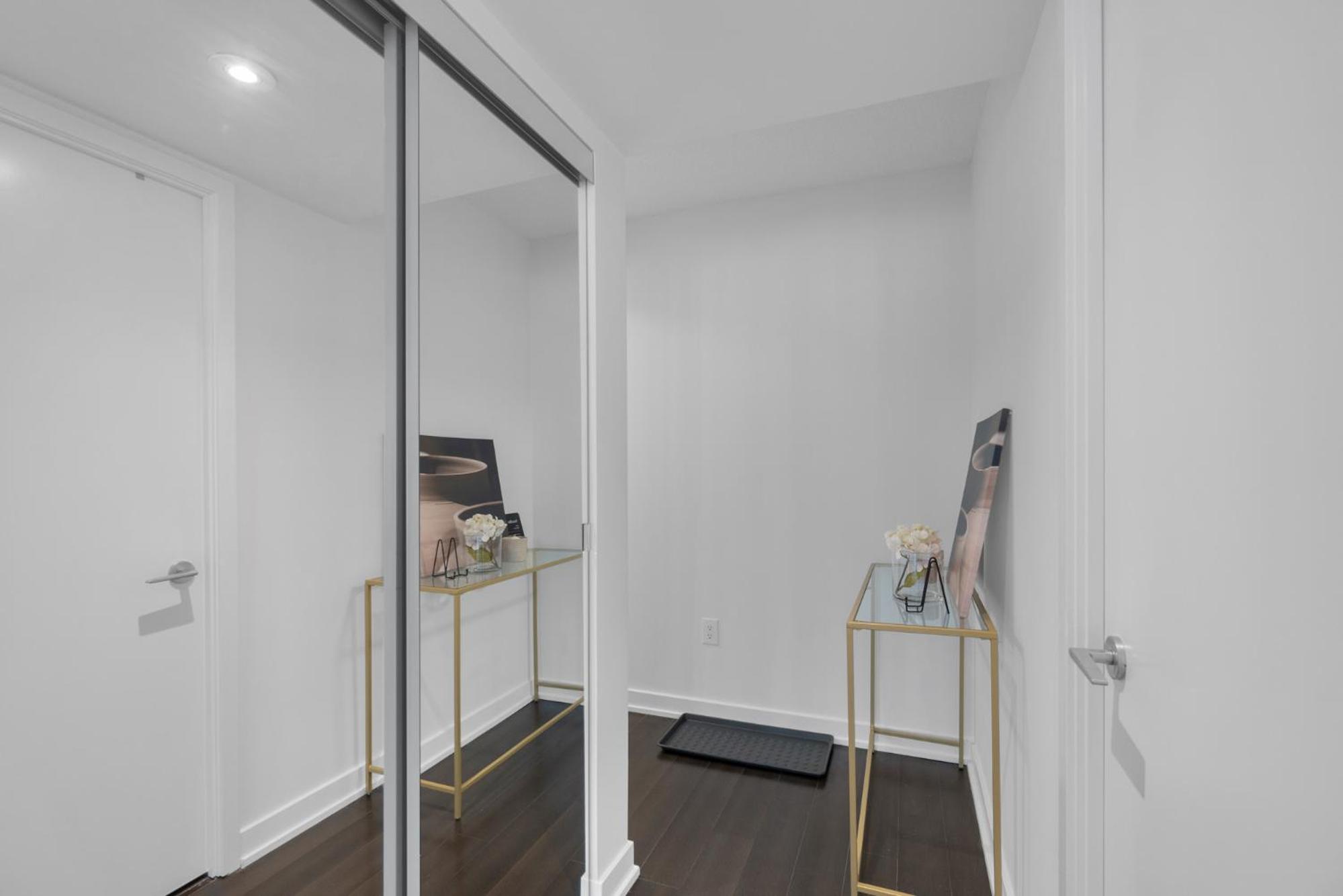Metro Zen - CityPlace - Luxury 1BR