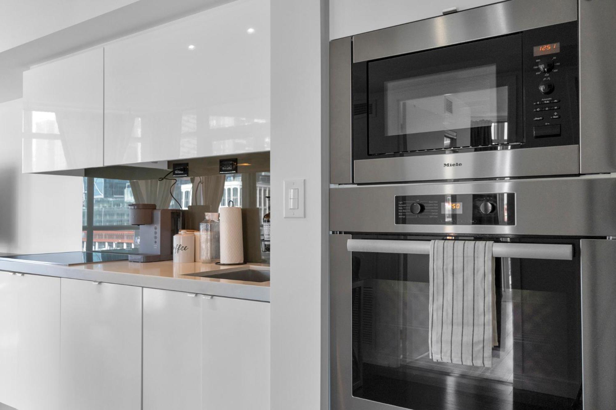 Metro Zen - CityPlace - Luxury 1BR