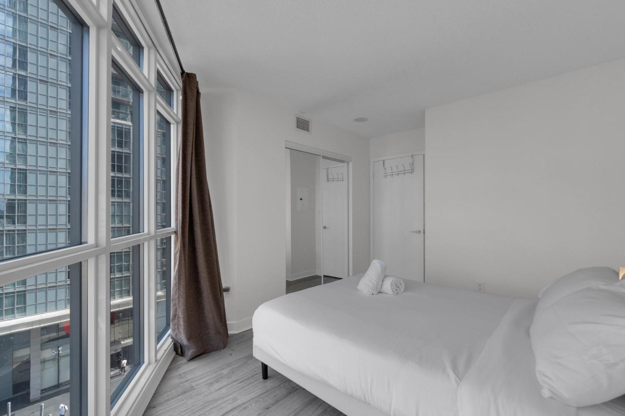 Metro Zen - CityPlace - Luxury 1BR
