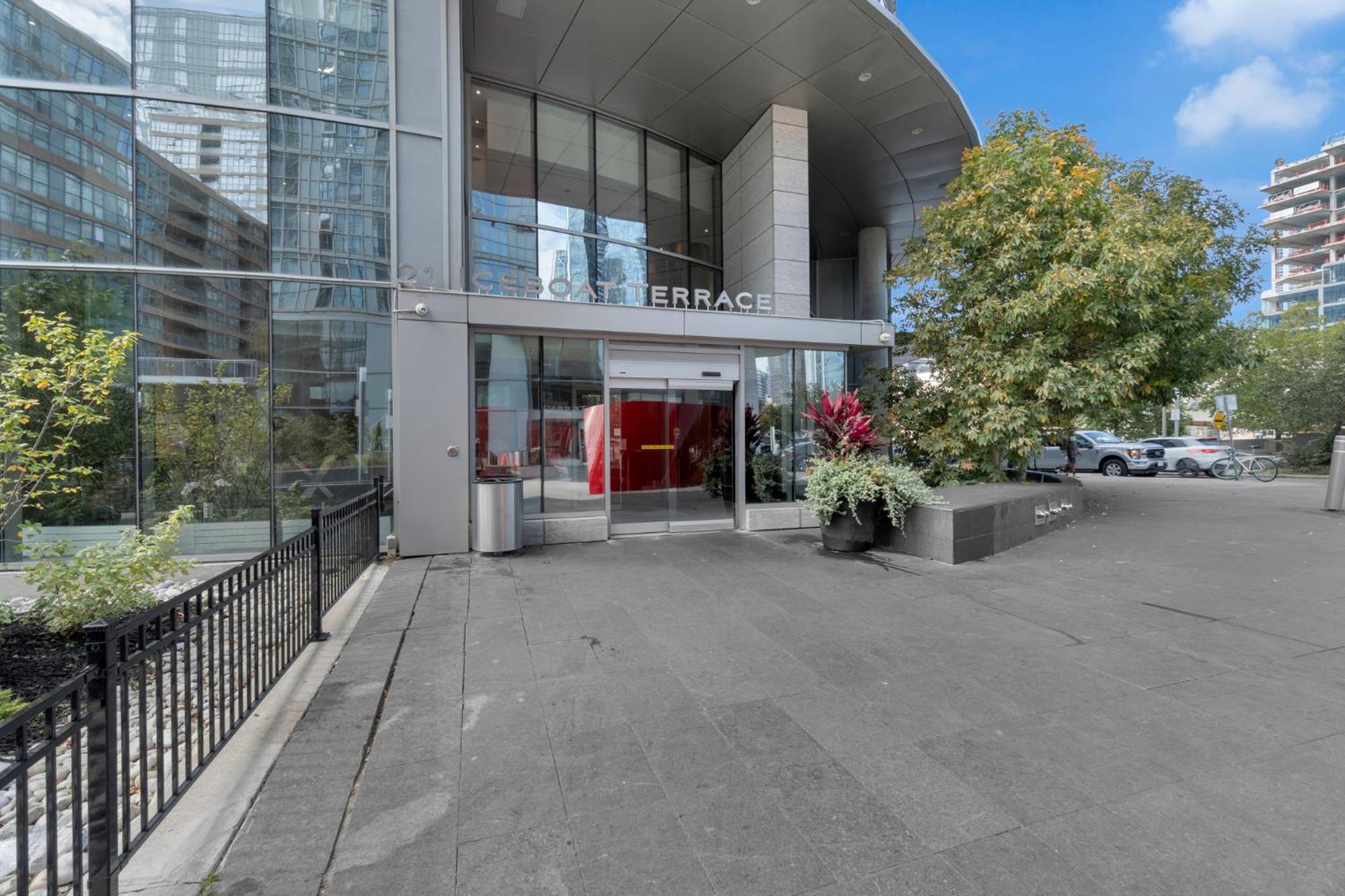 Metro Zen - CityPlace - Luxury 1BR
