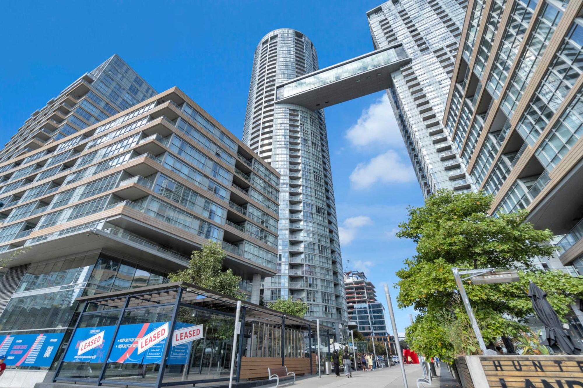 Metro Zen - CityPlace - Luxury 1BR