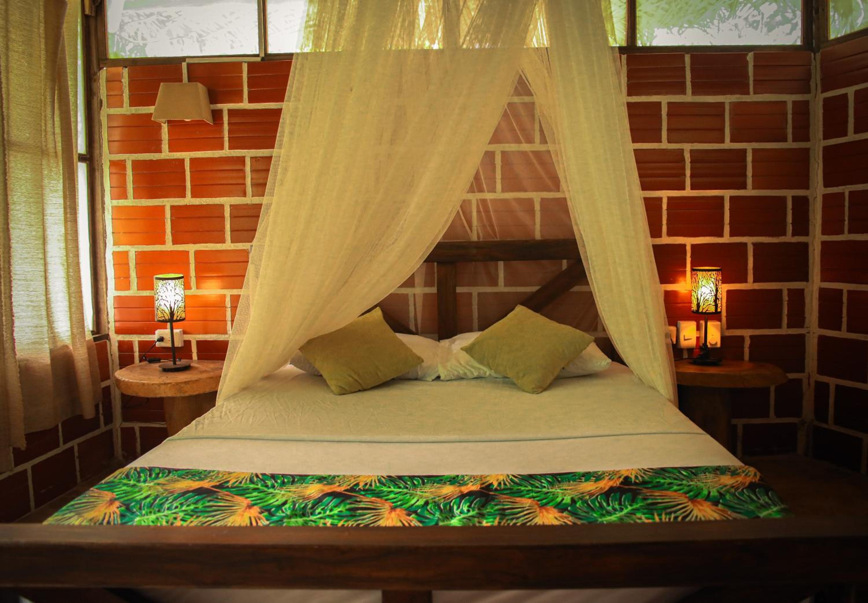 Neyumun Tayrona Eco & Spa
