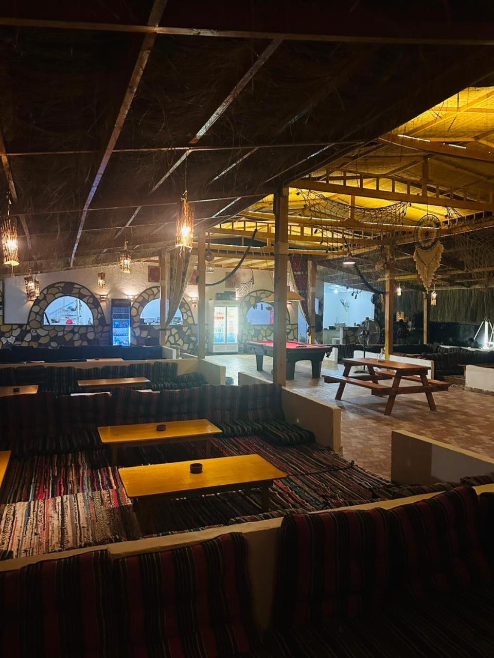 Magic land taba camp