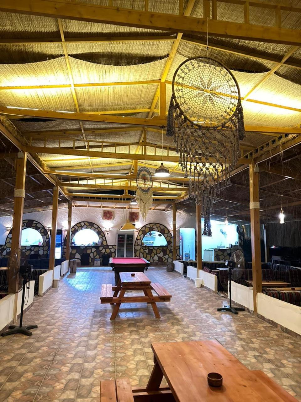 Magic land taba camp