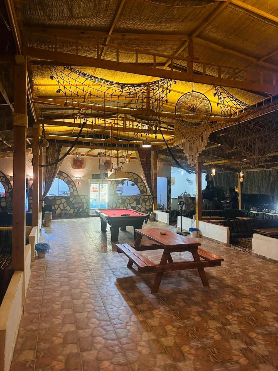 Magic land taba camp