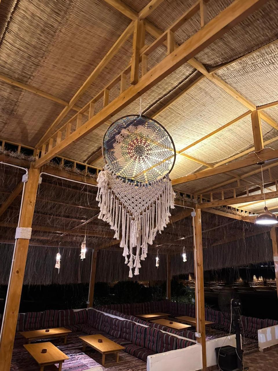 Magic land taba camp