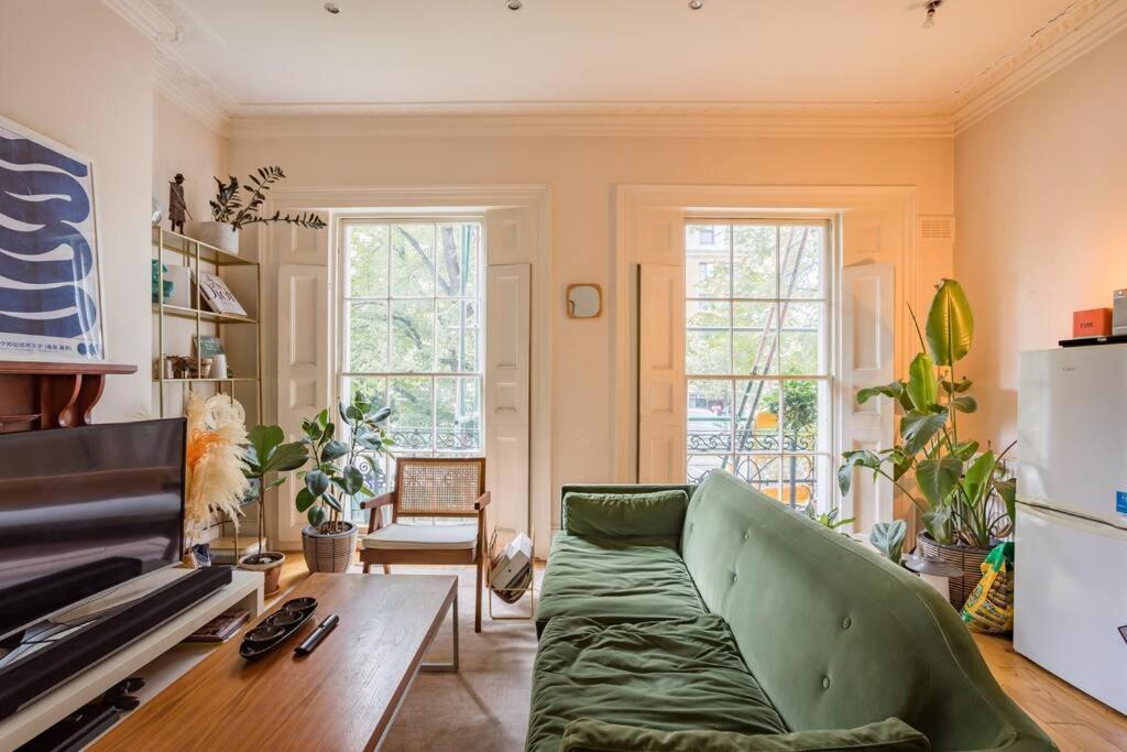 ANGEL - Pleasant 1Bdr Apartment
