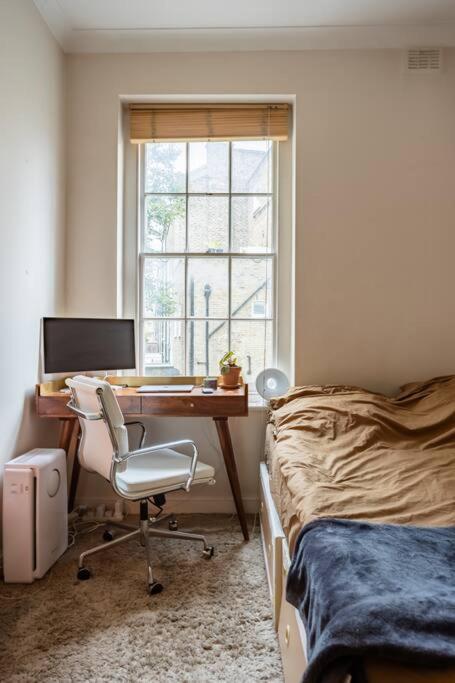 ANGEL - Pleasant 1Bdr Apartment