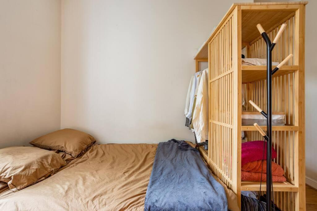 ANGEL - Pleasant 1Bdr Apartment
