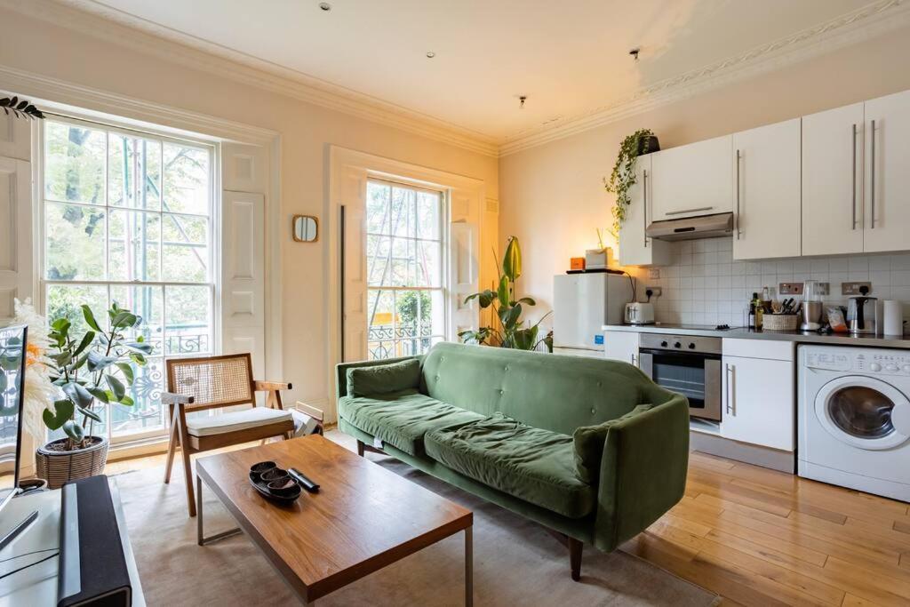 ANGEL - Pleasant 1Bdr Apartment