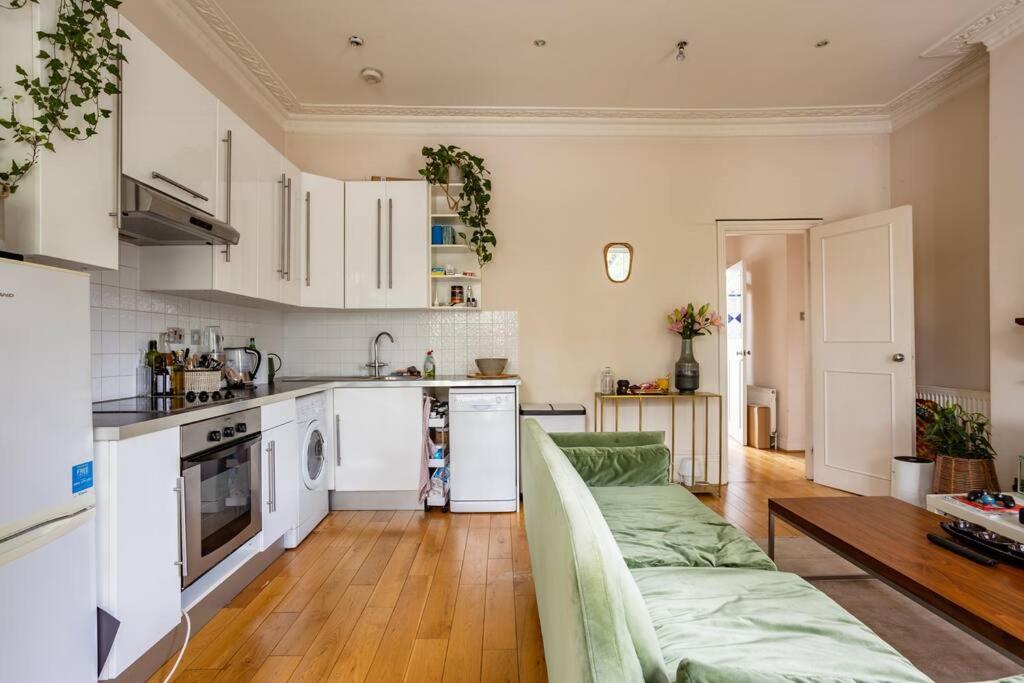 ANGEL - Pleasant 1Bdr Apartment