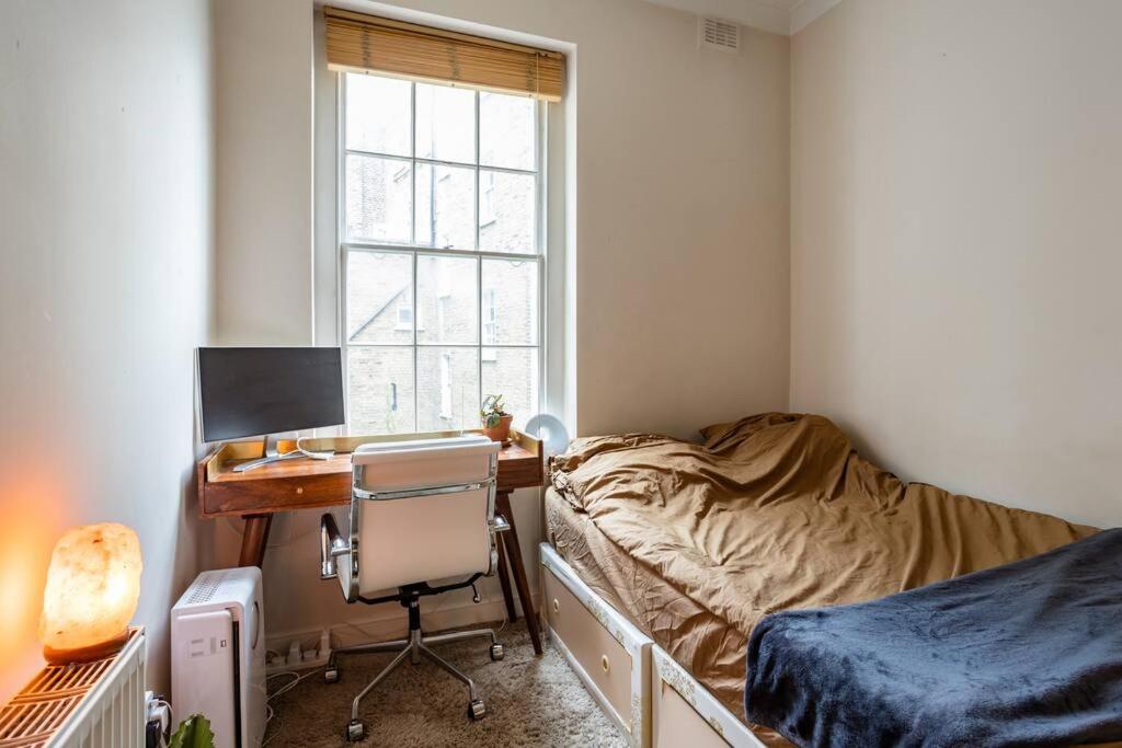 ANGEL - Pleasant 1Bdr Apartment