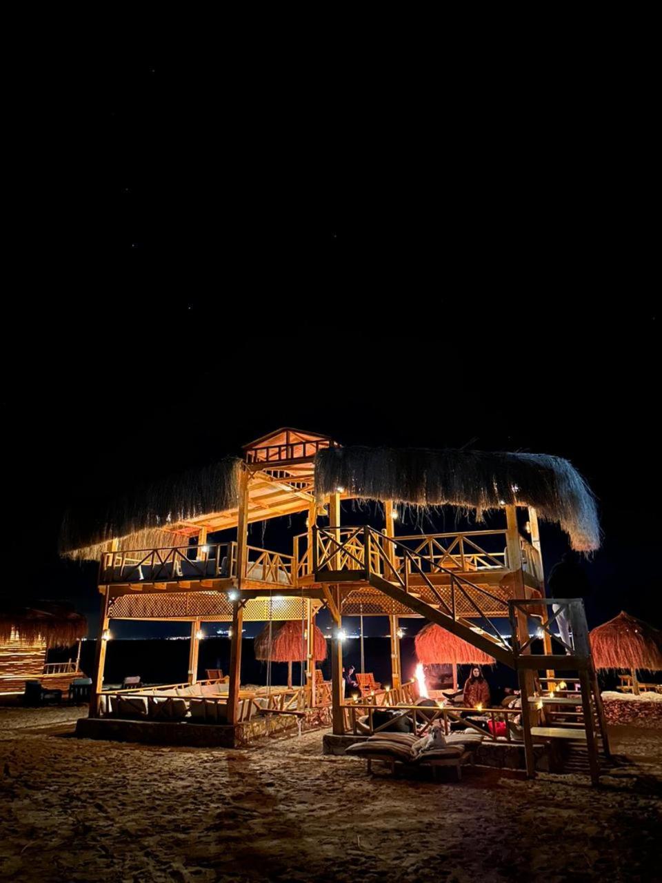 Magic land taba camp