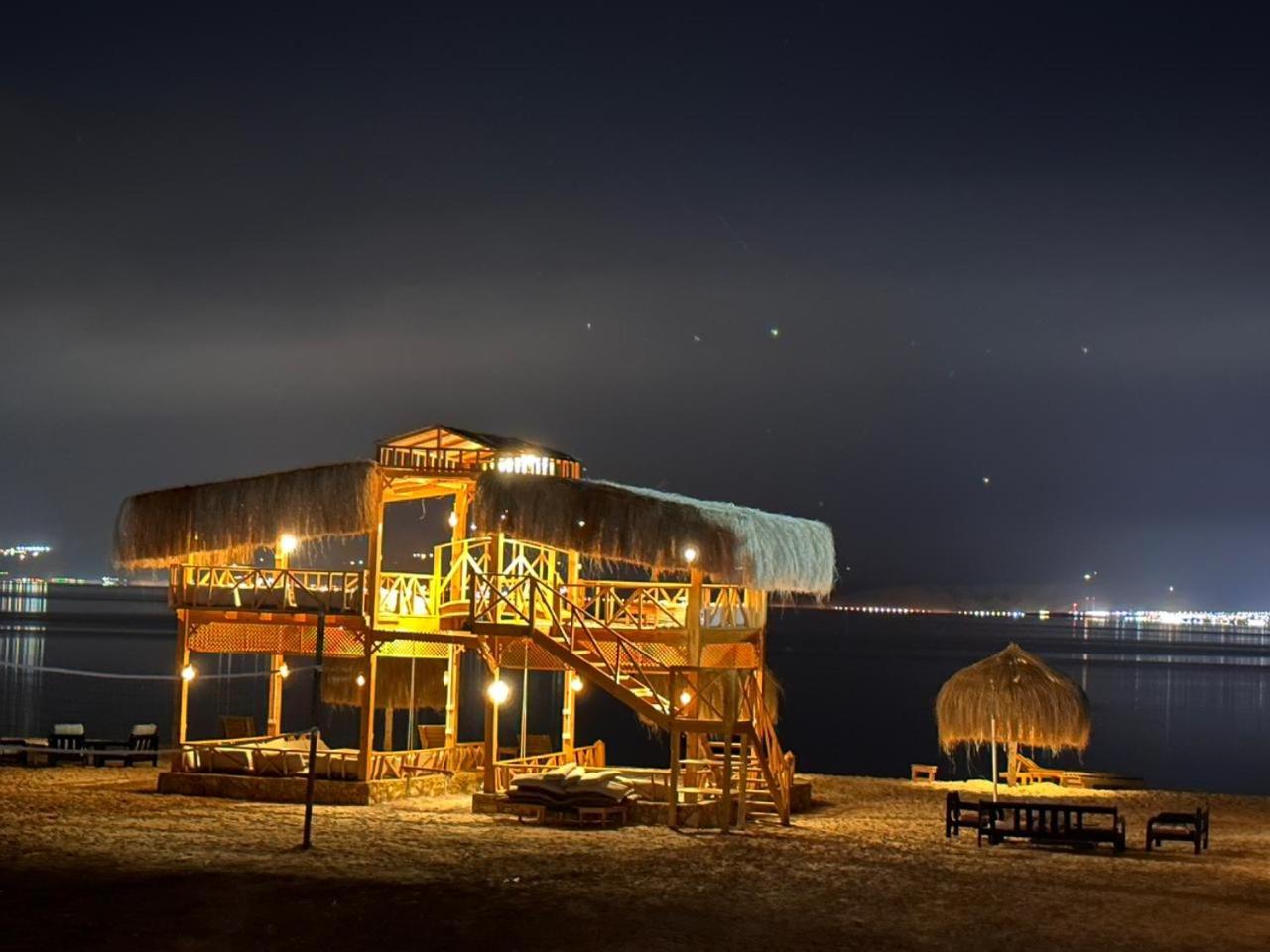 Magic land taba camp
