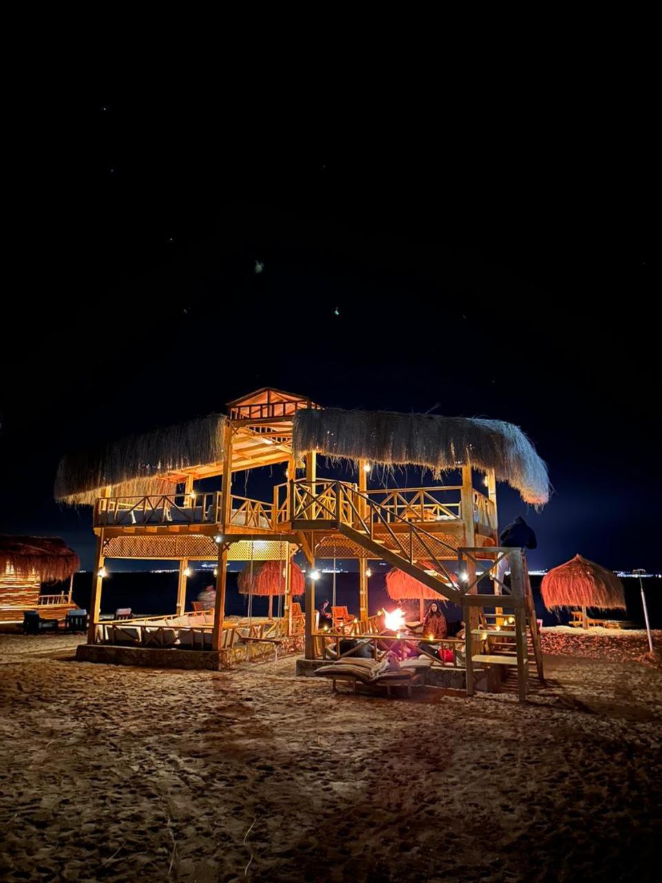 Magic land taba camp