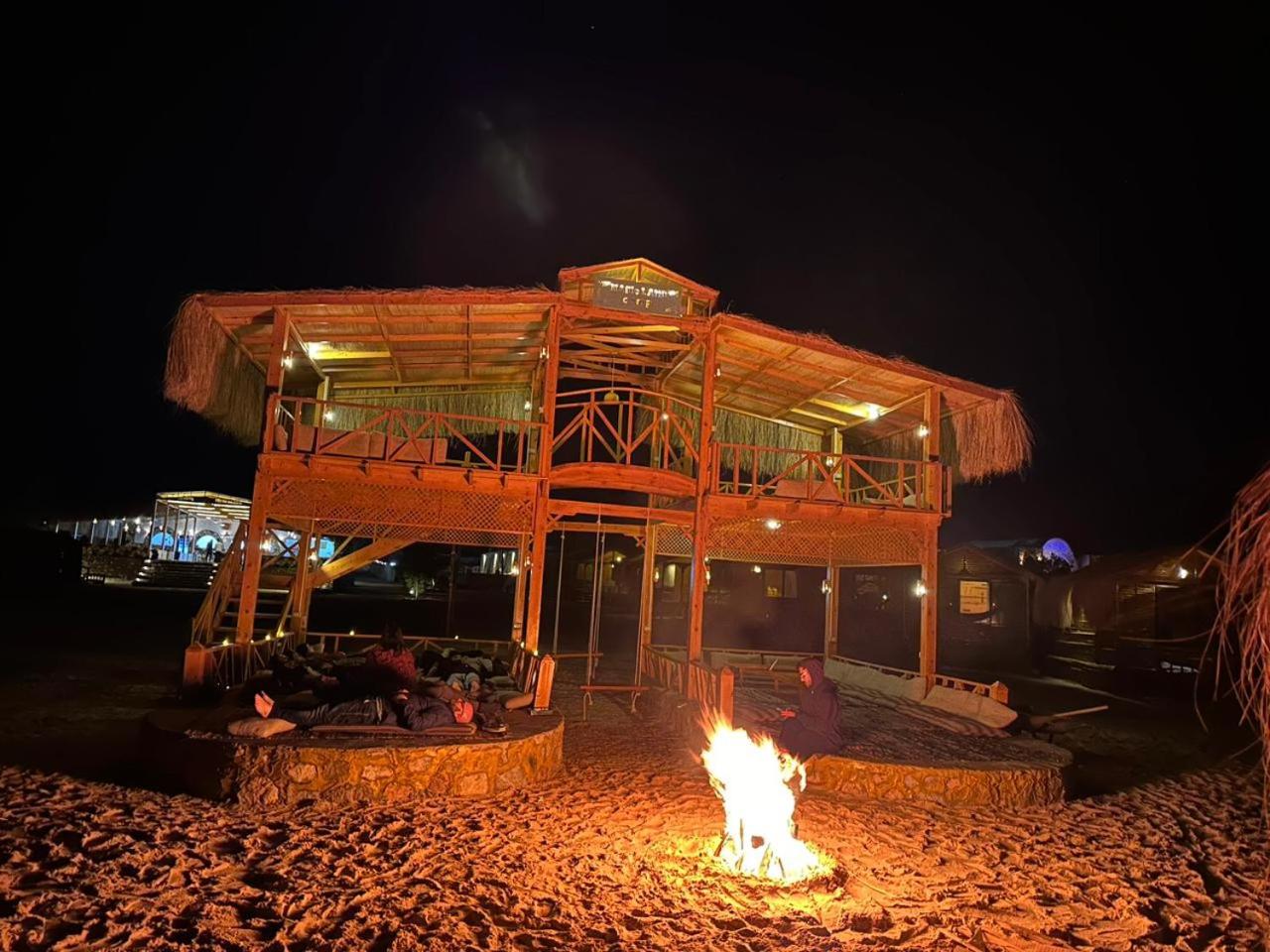 Magic land taba camp