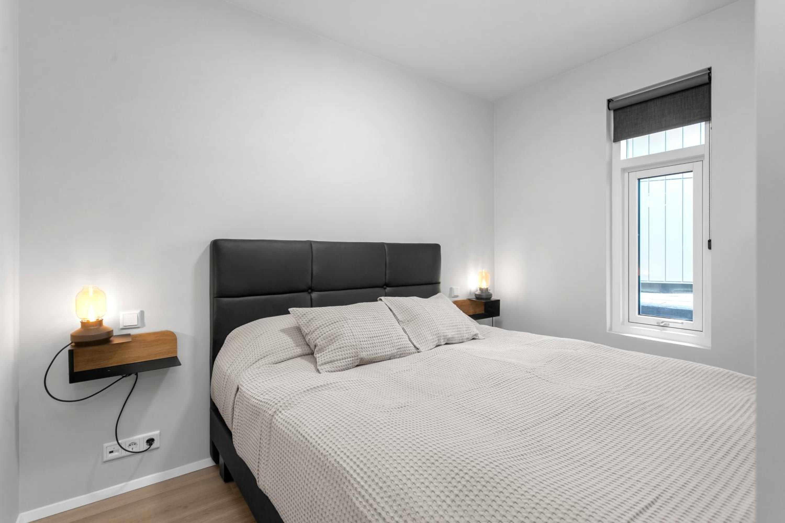 Grandinn Luxury apartment in Downtown Reykjavík view 4