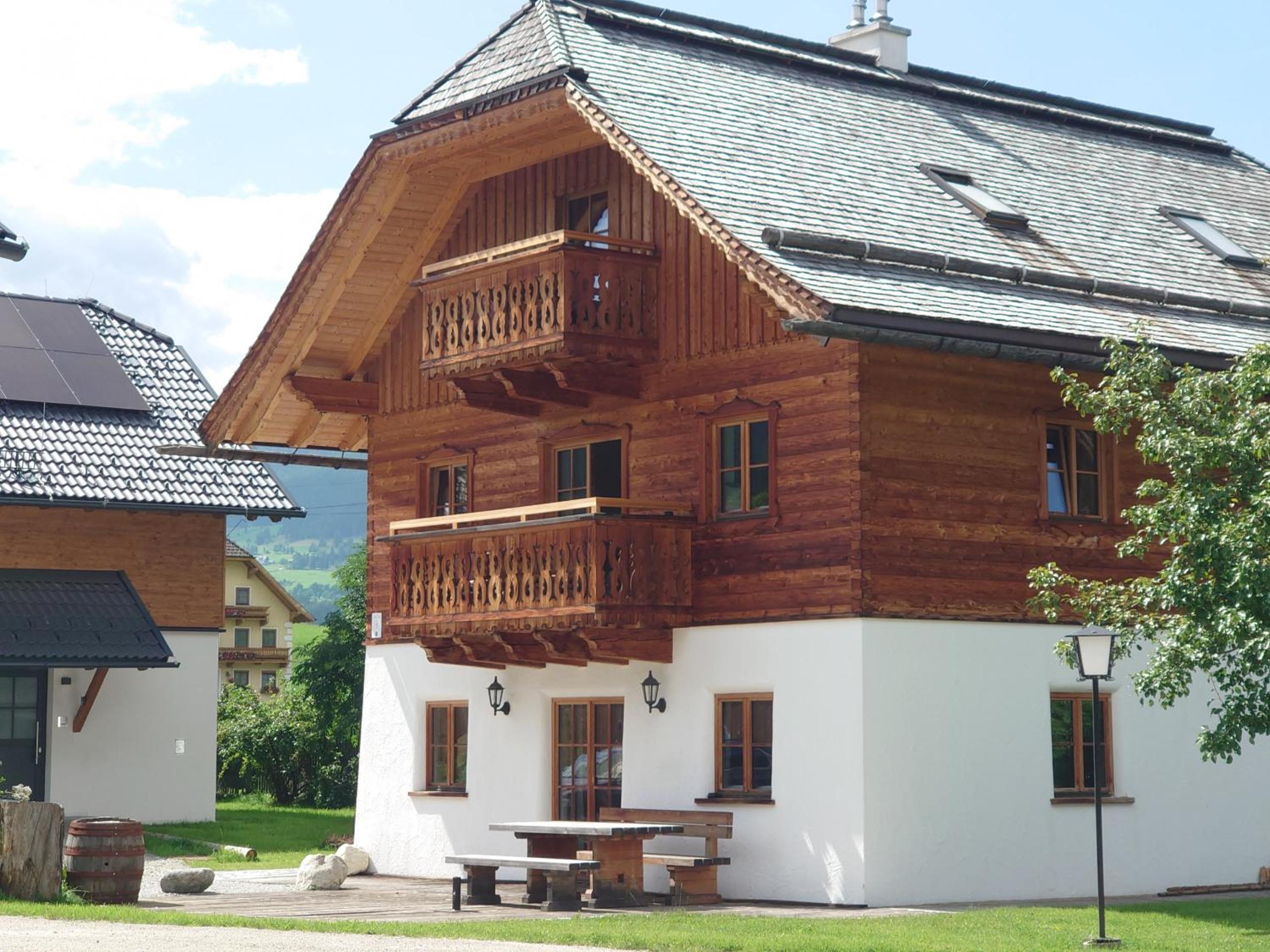 Hochgolling Loft