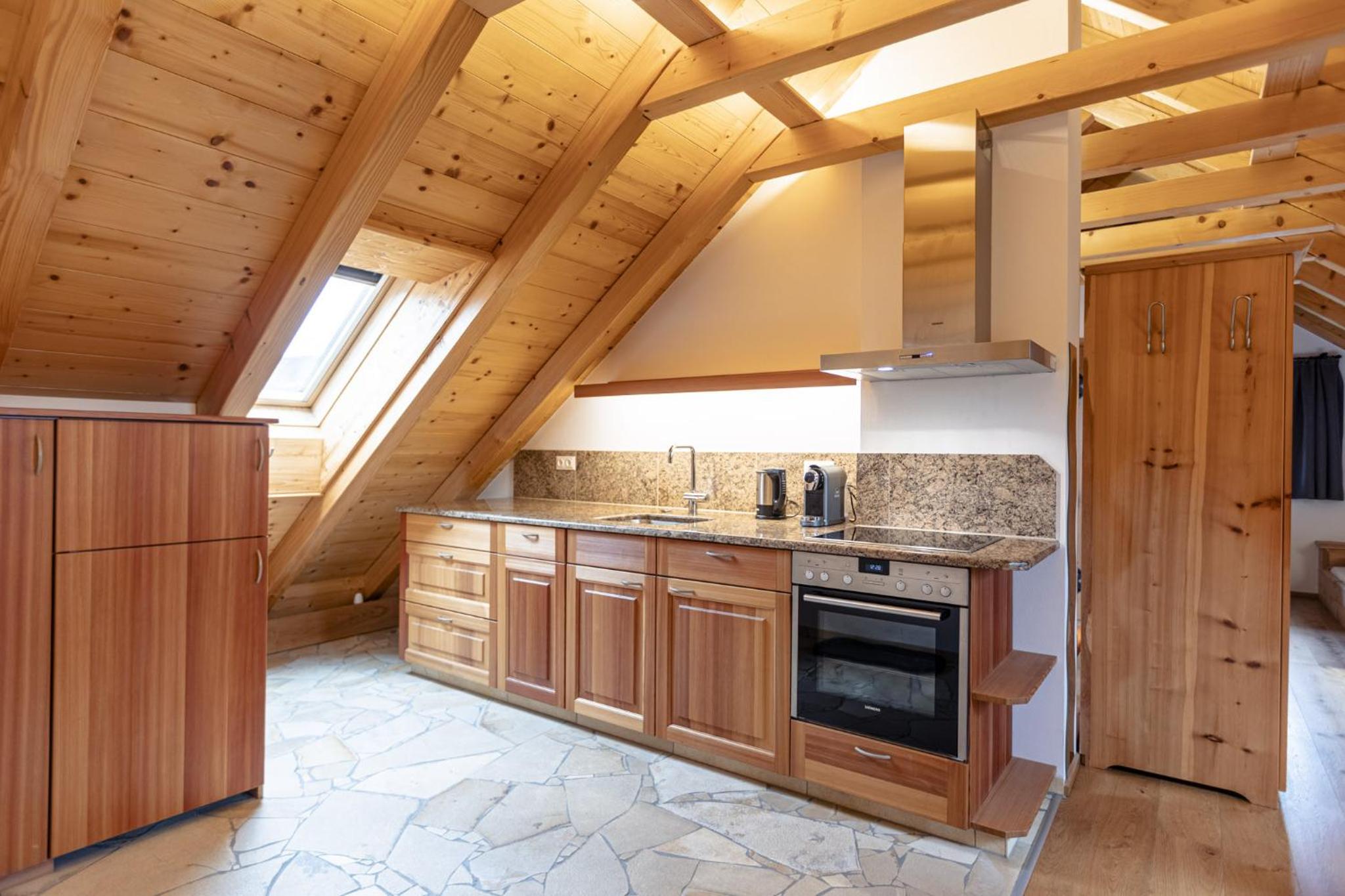 Hochgolling Loft