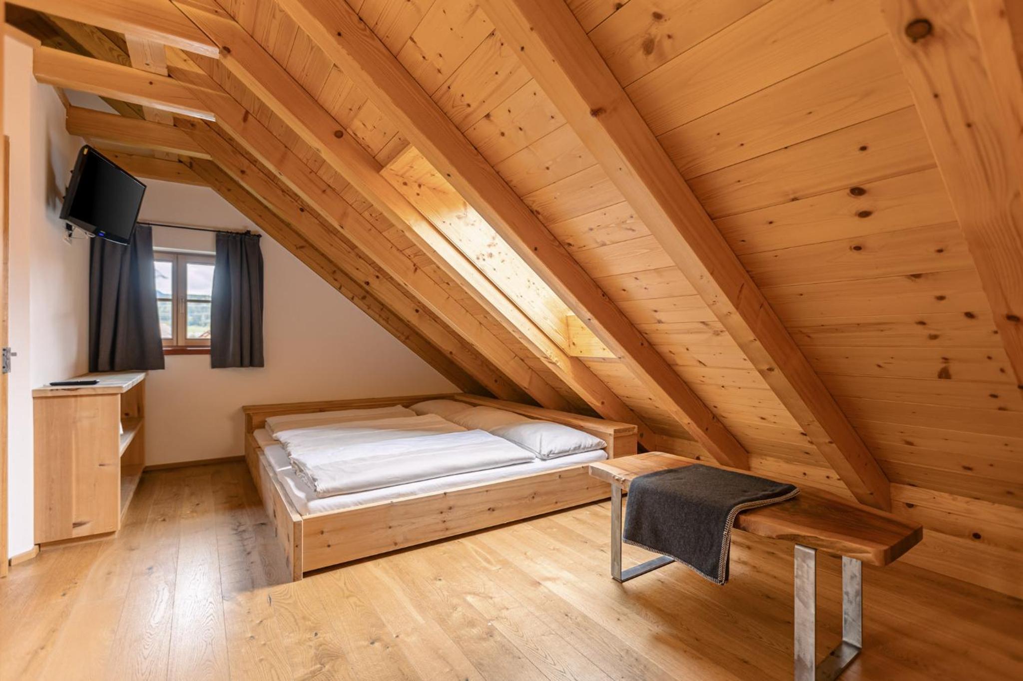 Hochgolling Loft