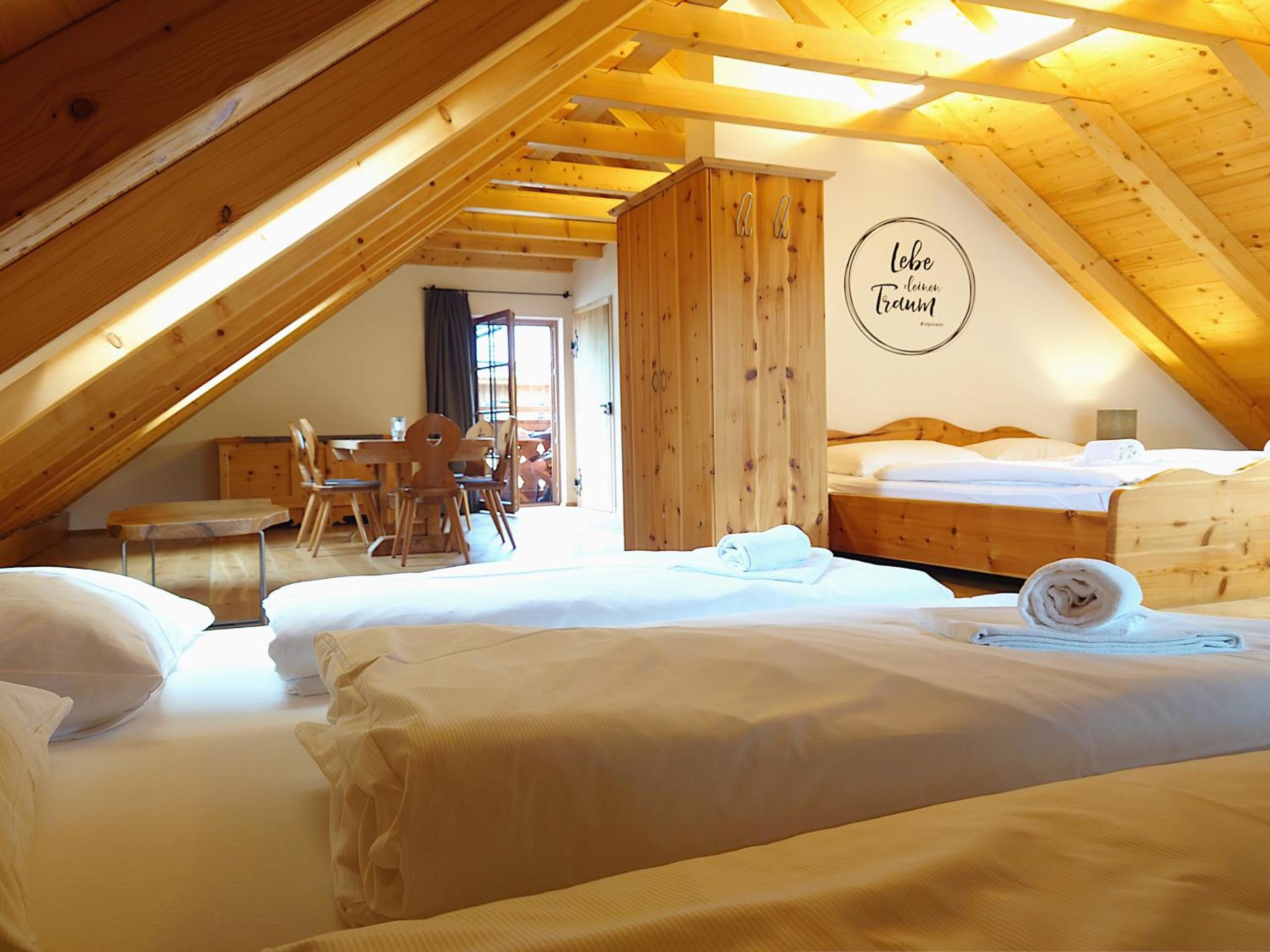 Hochgolling Loft