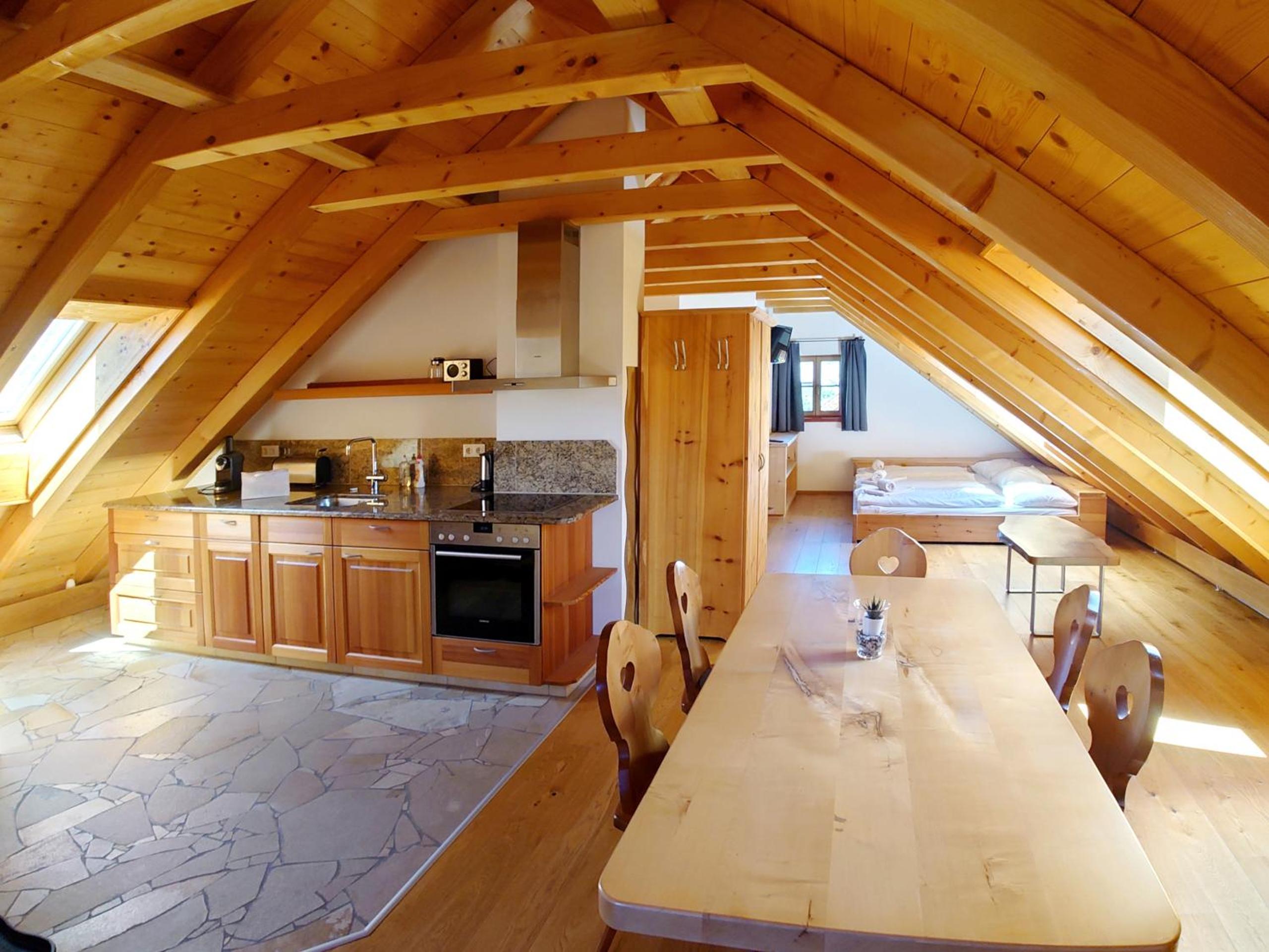 Hochgolling Loft