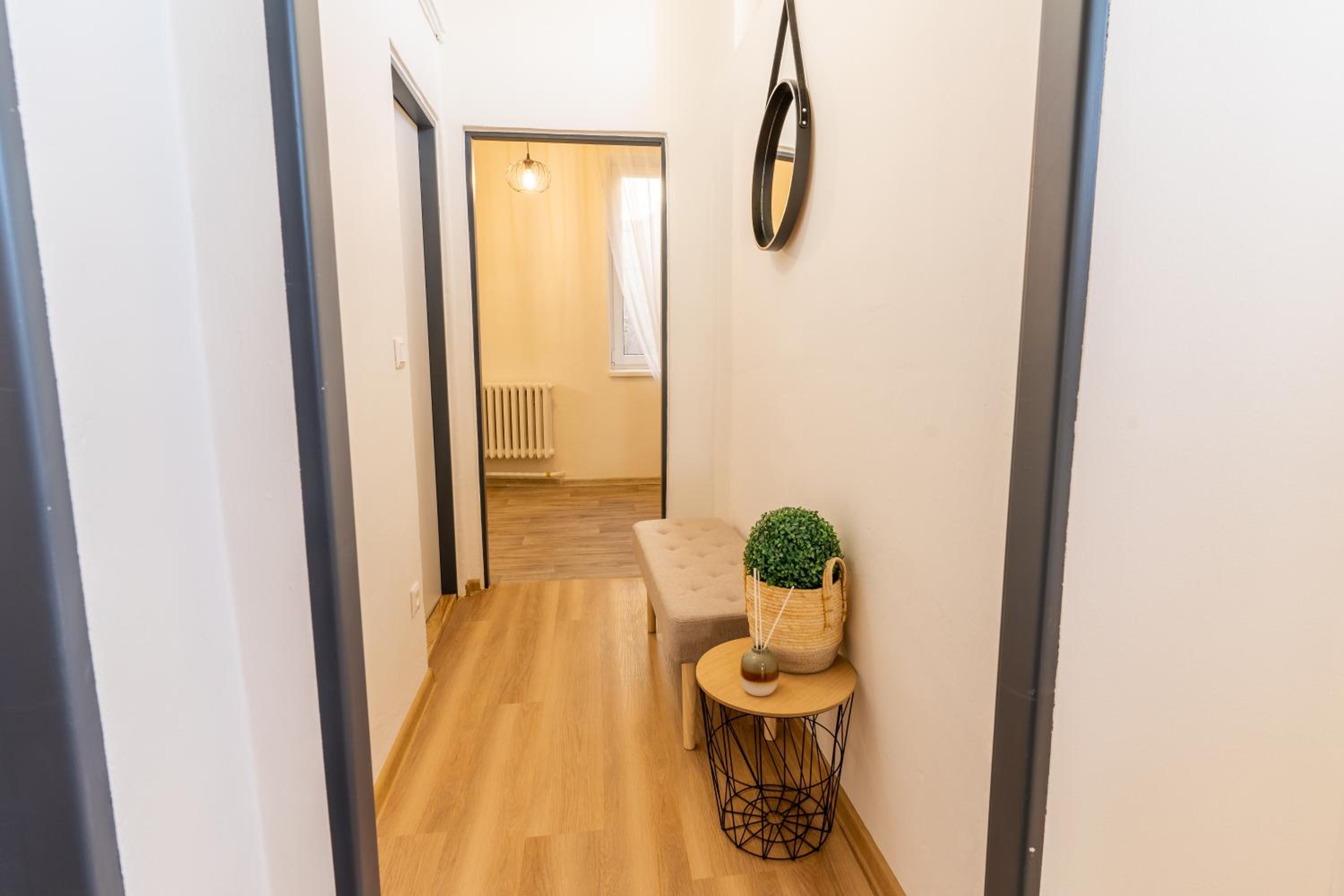 Apartmány KRAKENS
