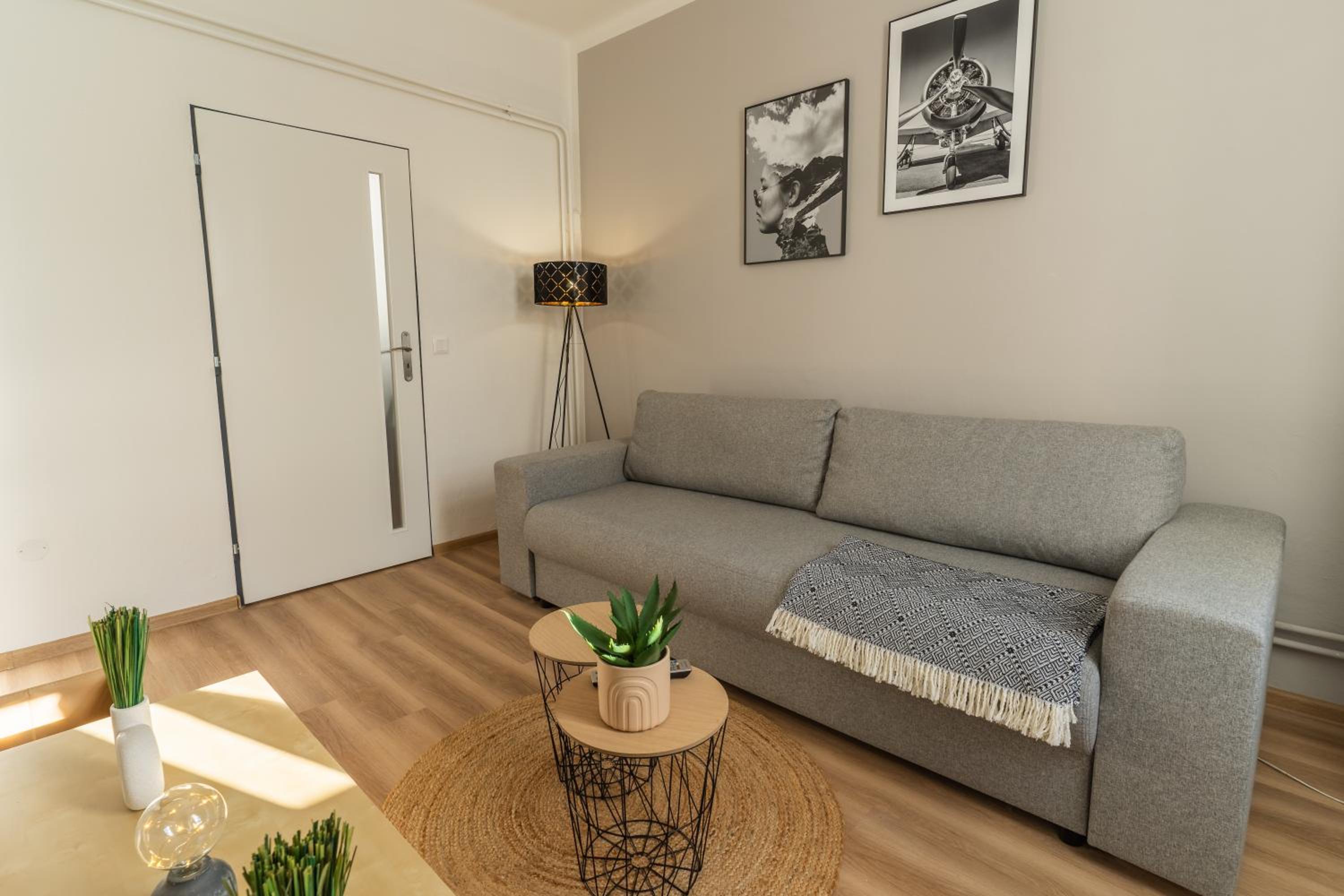 Apartmány KRAKENS