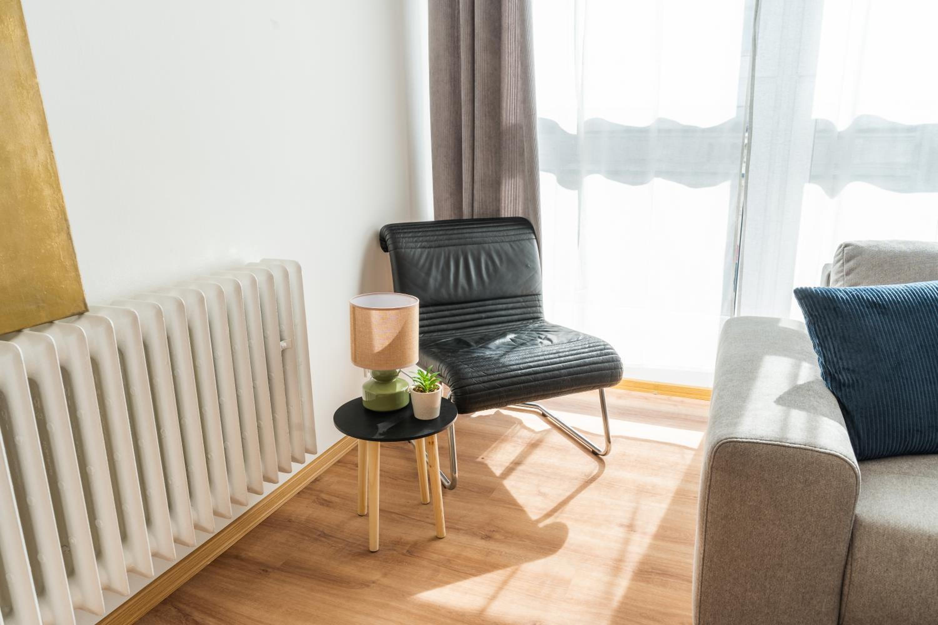 Apartmány KRAKENS