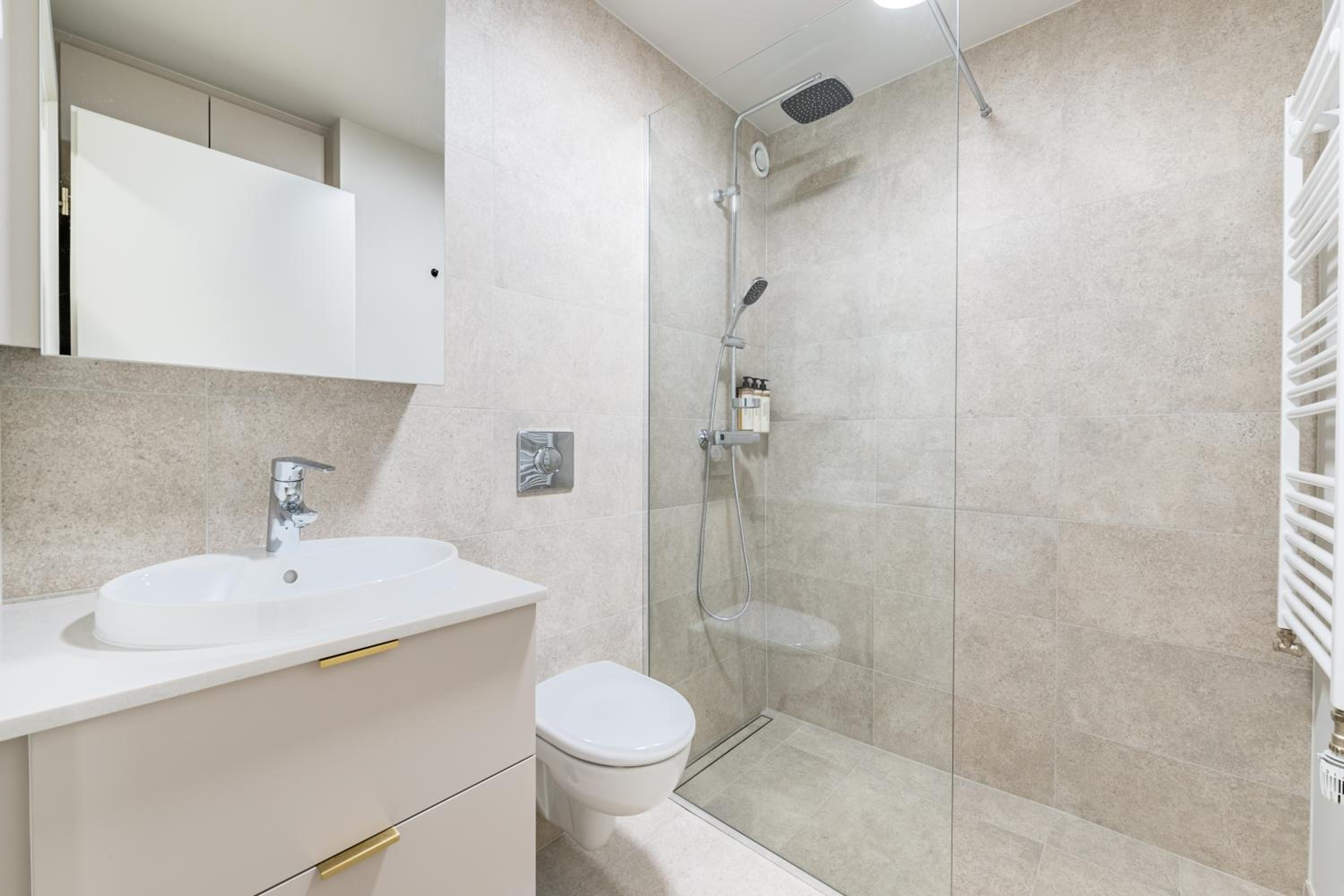 Grandinn Luxury apartment in Downtown Reykjavík view 5
