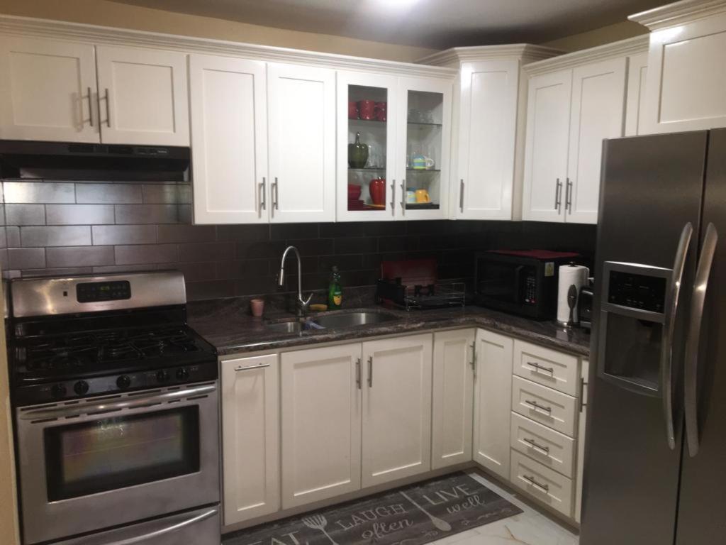 Apartment in Montego Bay, St James - Fully Equipped For Long Term Stays