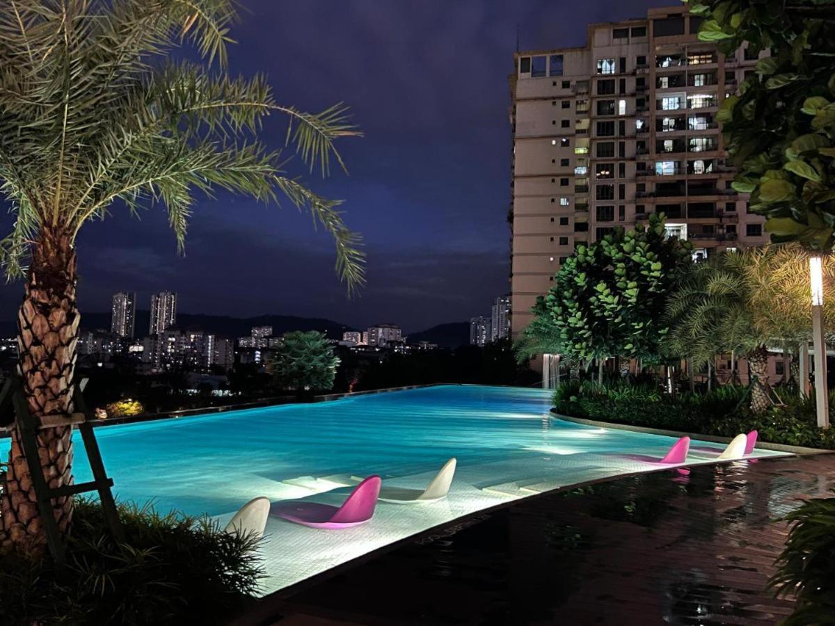 PARC 3 Sunway Velocity KLCC & TRX View By Cityspace