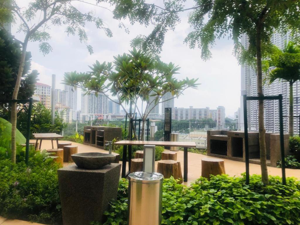 PARC 3 Sunway Velocity KLCC & TRX View By Cityspace