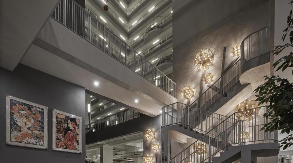 PARC 3 Sunway Velocity KLCC & TRX View By Cityspace