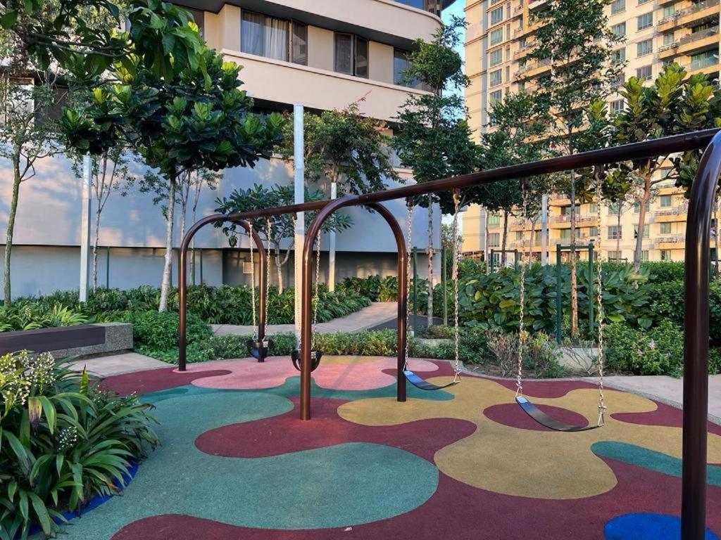 PARC 3 Sunway Velocity KLCC & TRX View By Cityspace