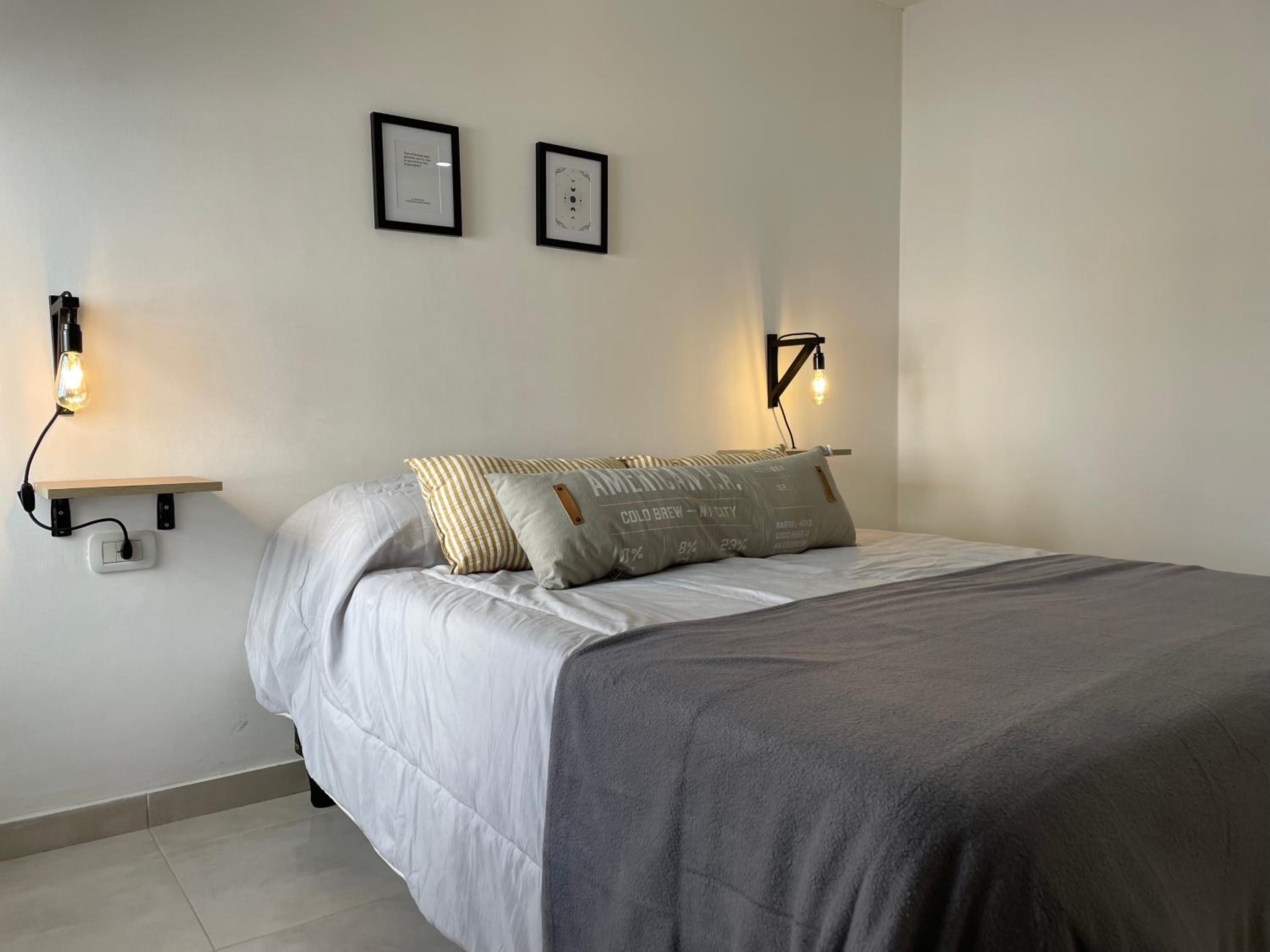 Departamento en mendoza Andes Cobos