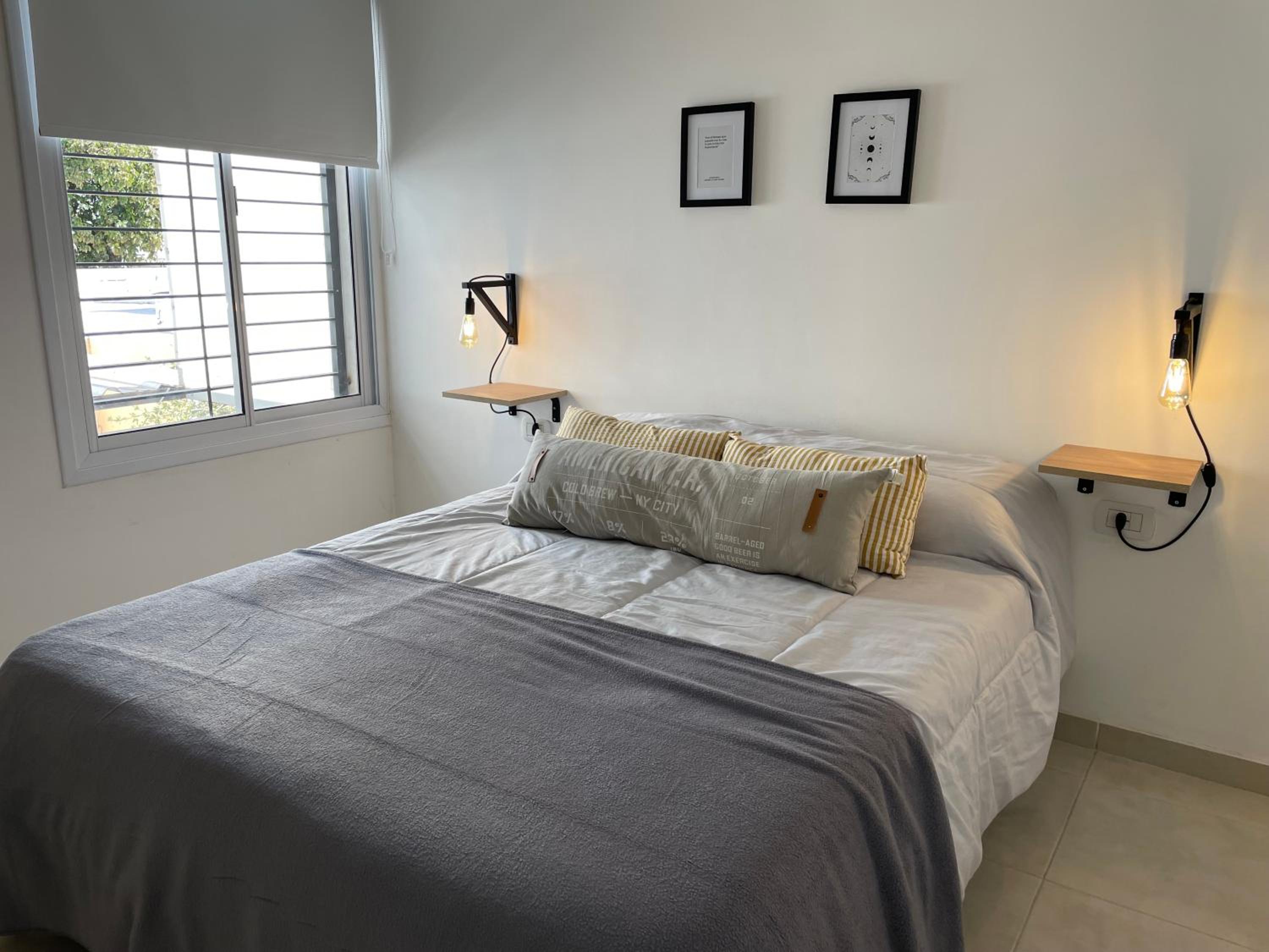 Departamento en mendoza Andes Cobos