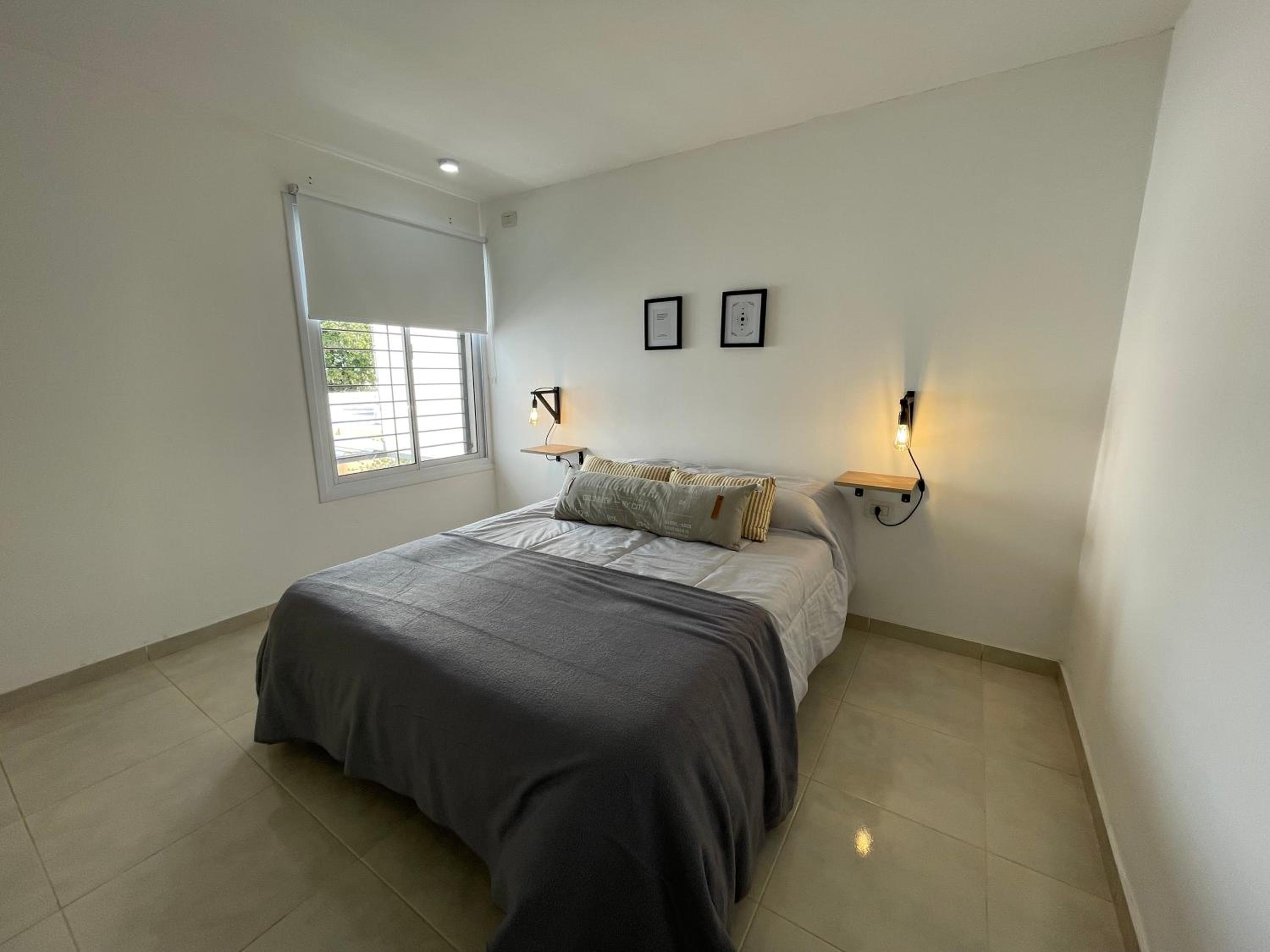 Departamento en mendoza Andes Cobos