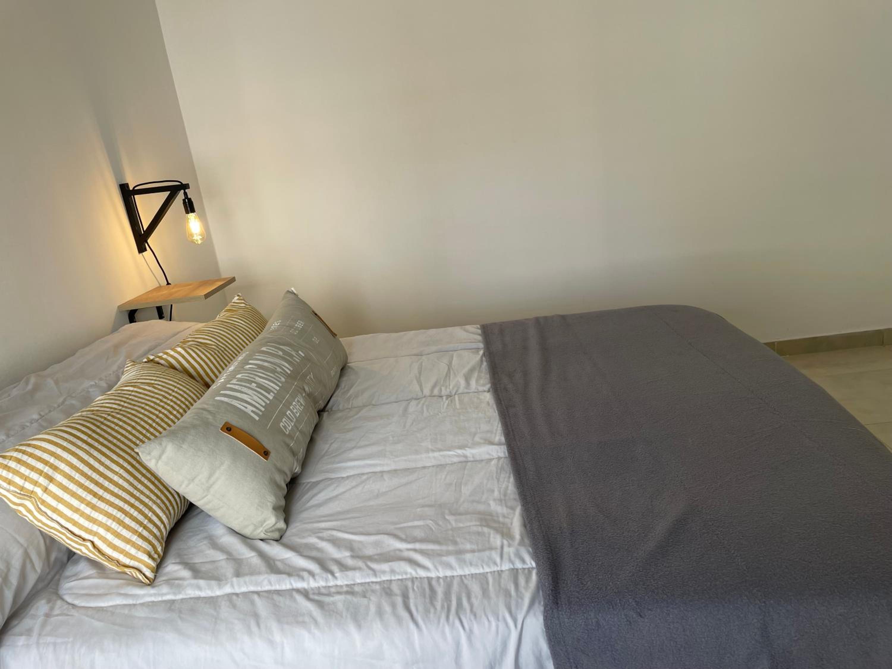 Departamento en mendoza Andes Cobos