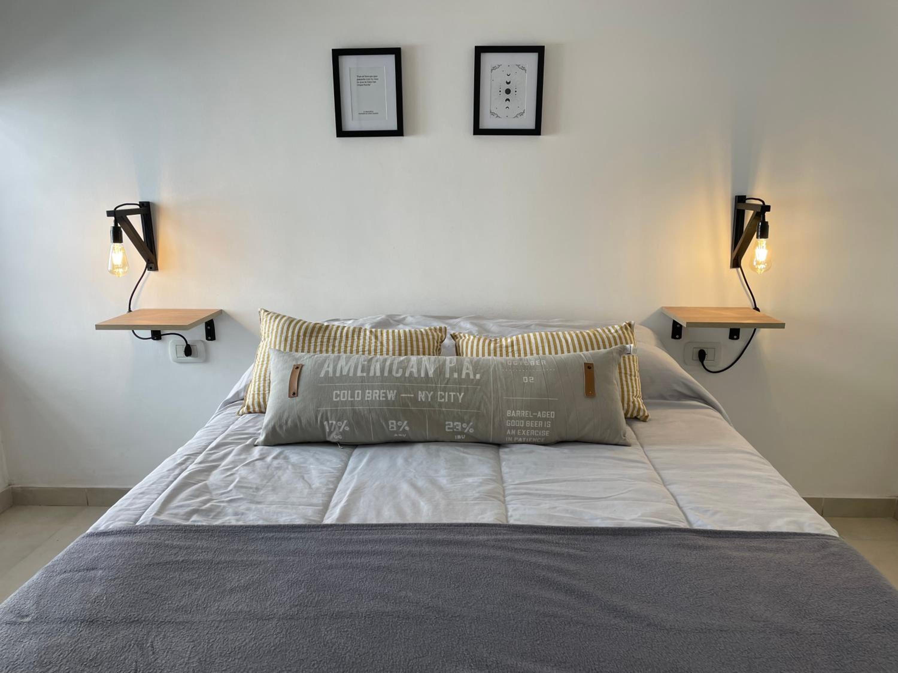 Departamento en mendoza Andes Cobos