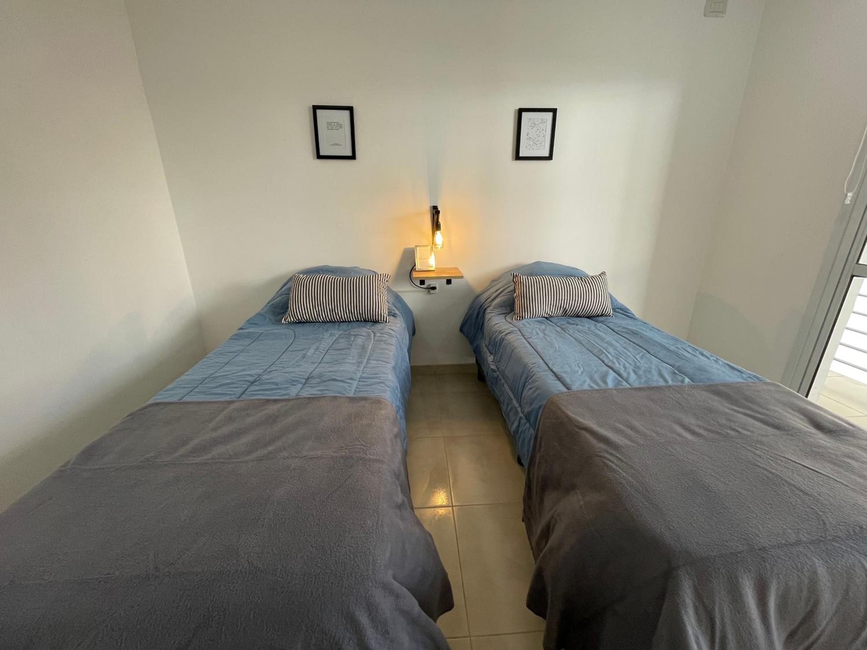 Departamento en mendoza Andes Cobos