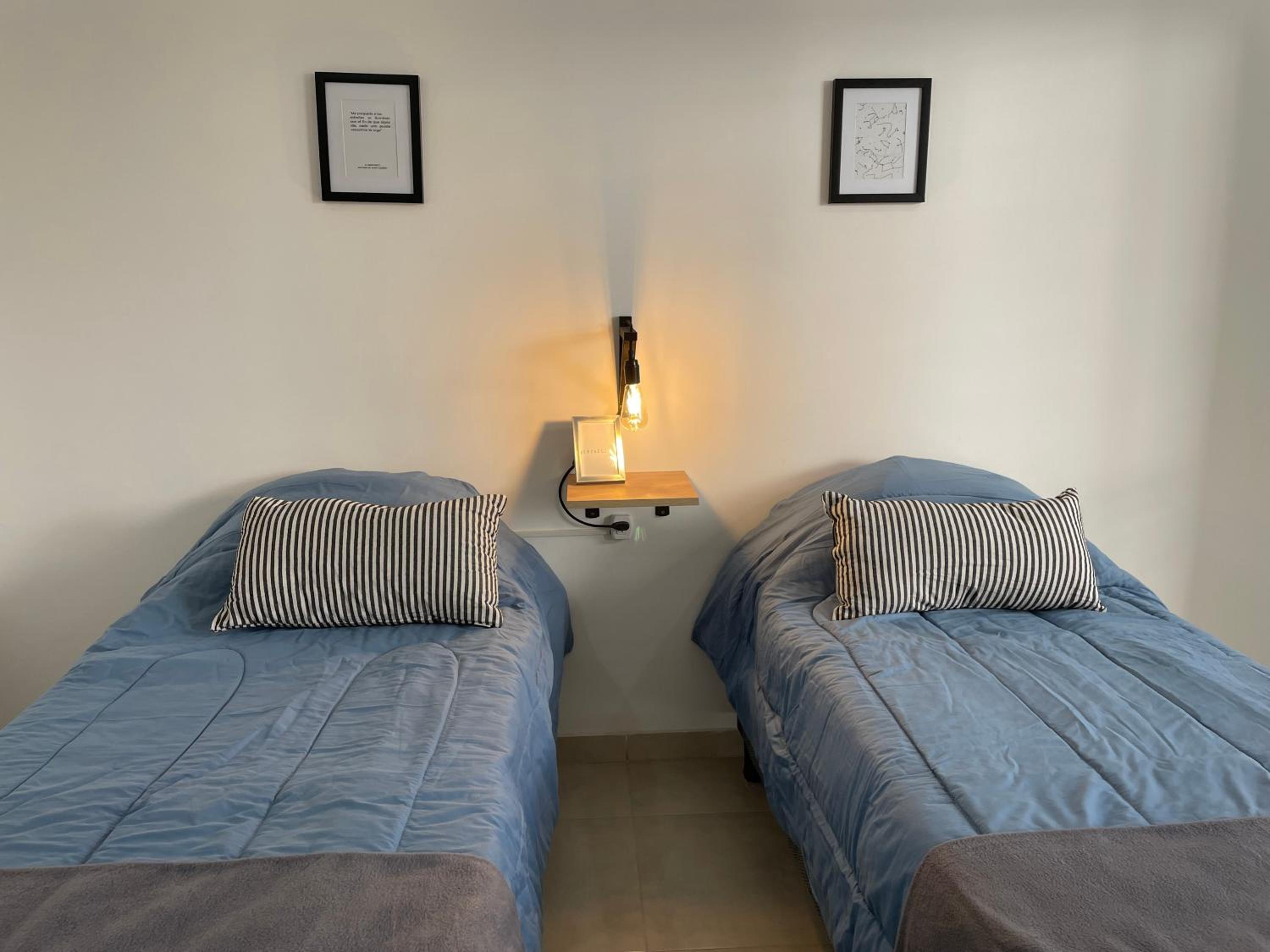 Departamento en mendoza Andes Cobos