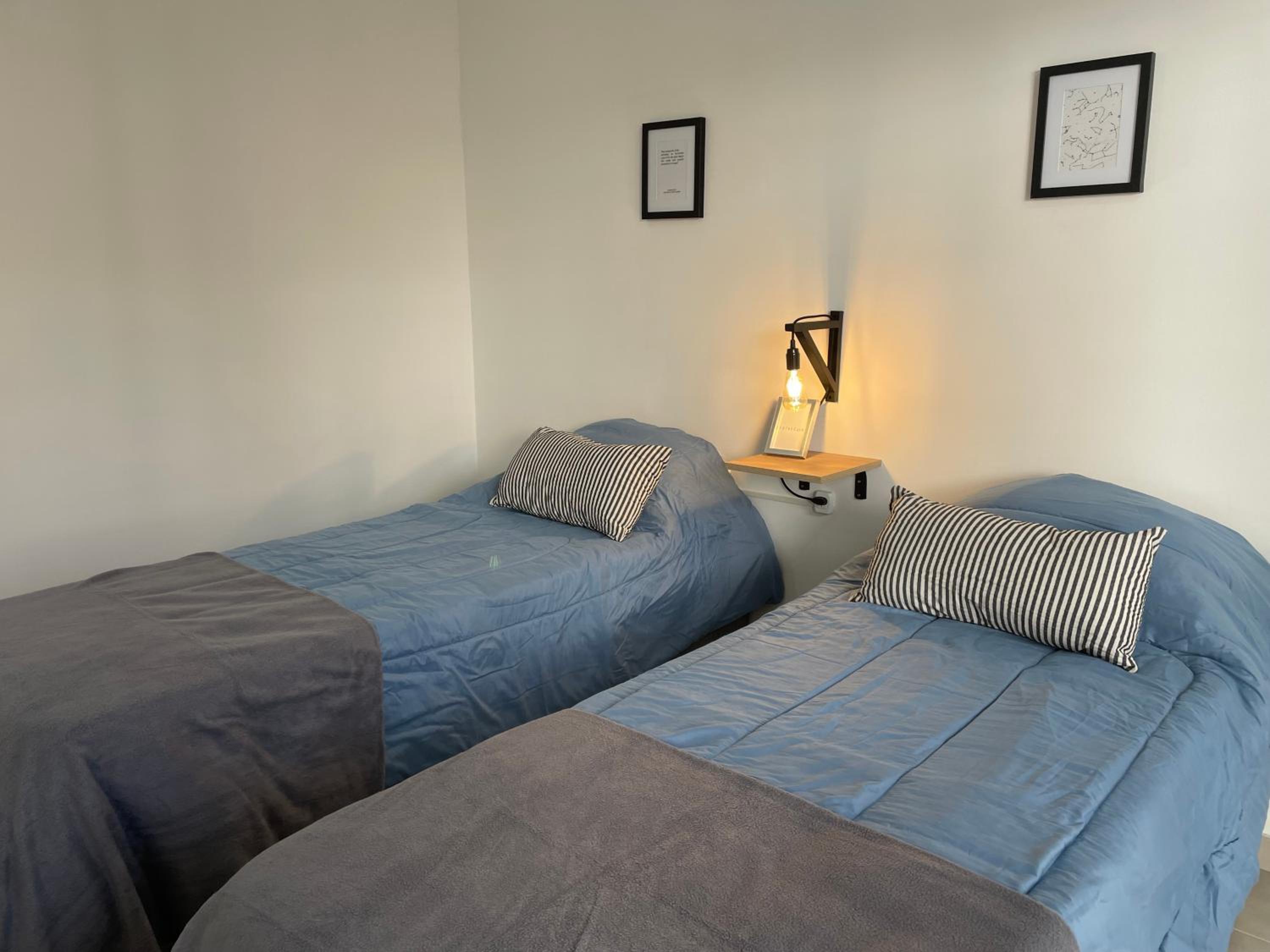 Departamento en mendoza Andes Cobos