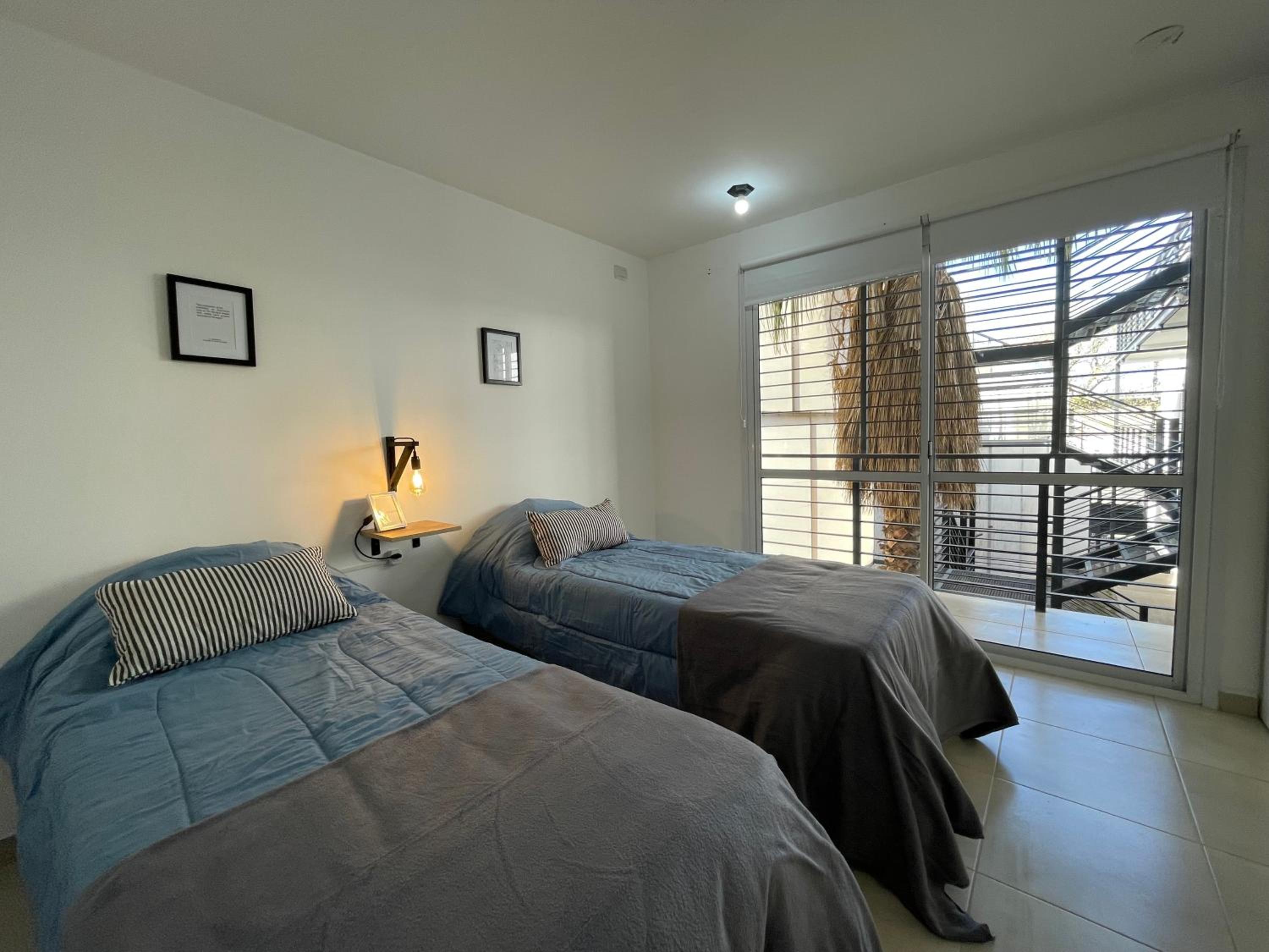 Departamento en mendoza Andes Cobos