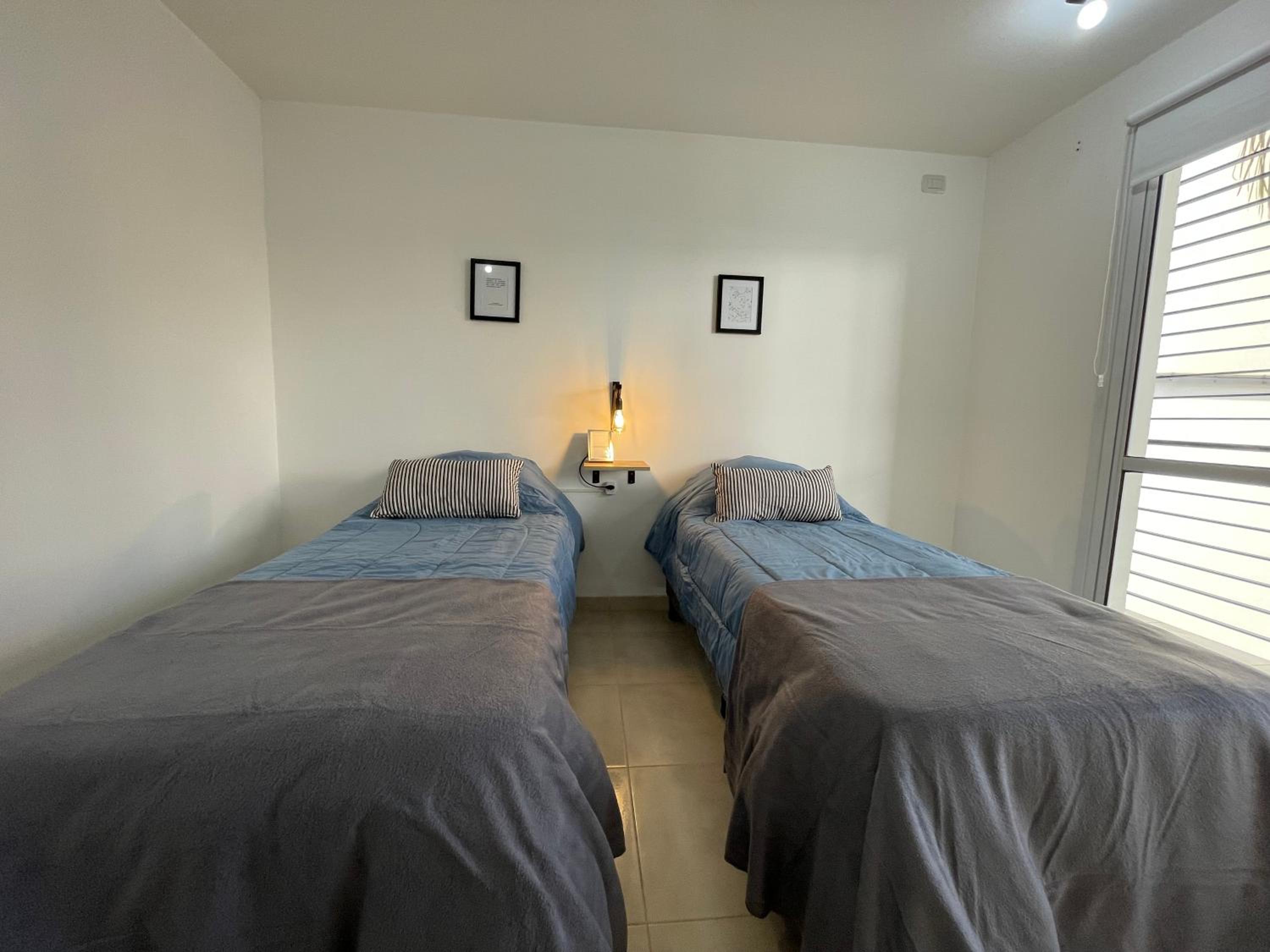 Departamento en mendoza Andes Cobos