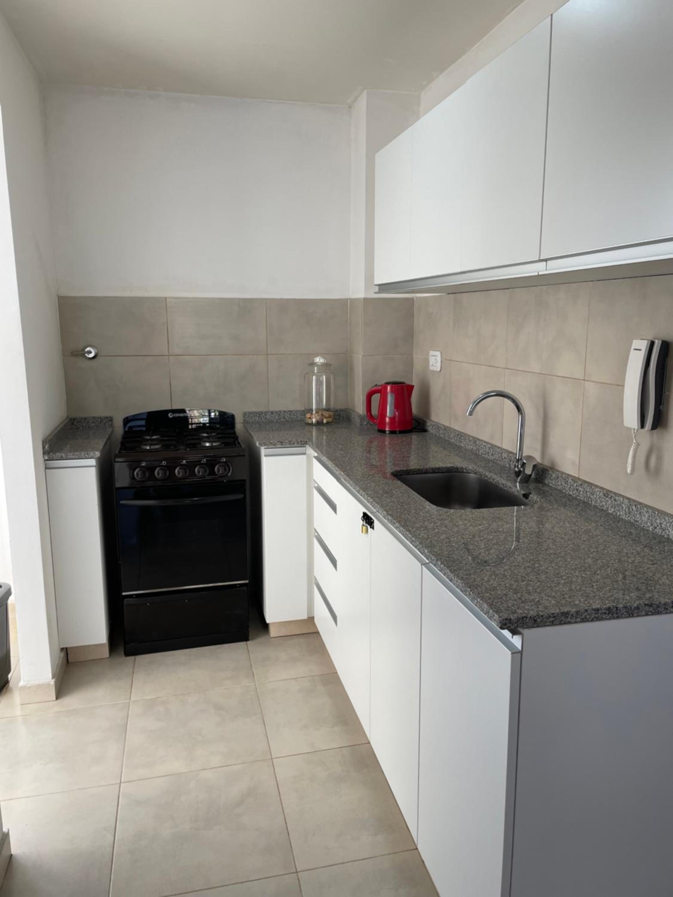Departamento en mendoza Andes Cobos