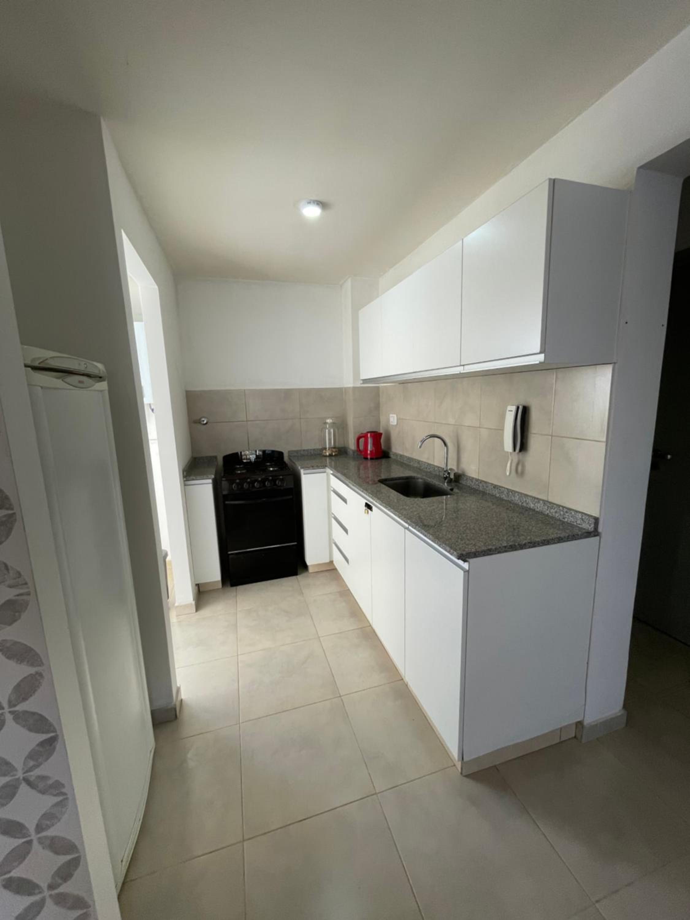 Departamento en mendoza Andes Cobos