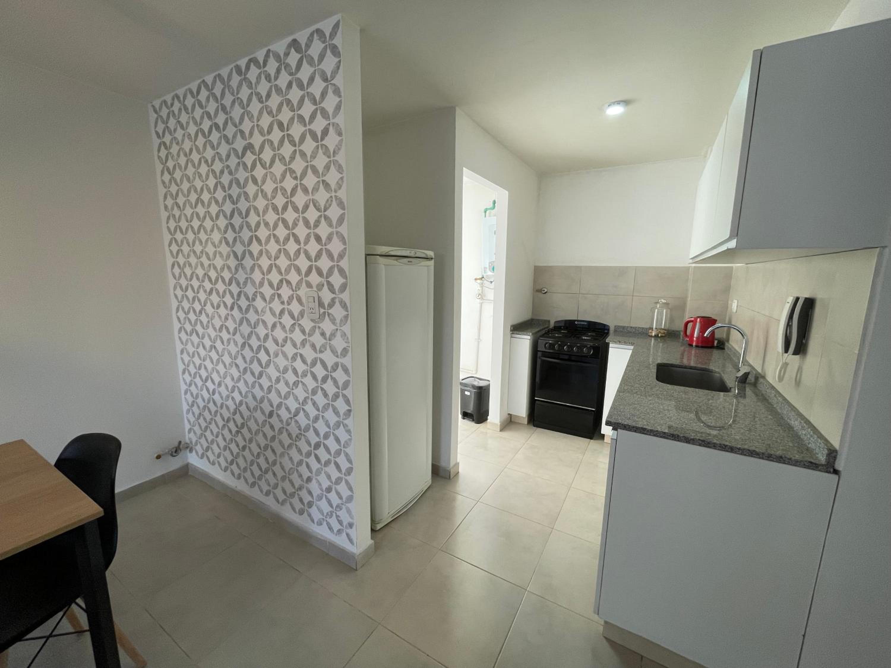 Departamento en mendoza Andes Cobos