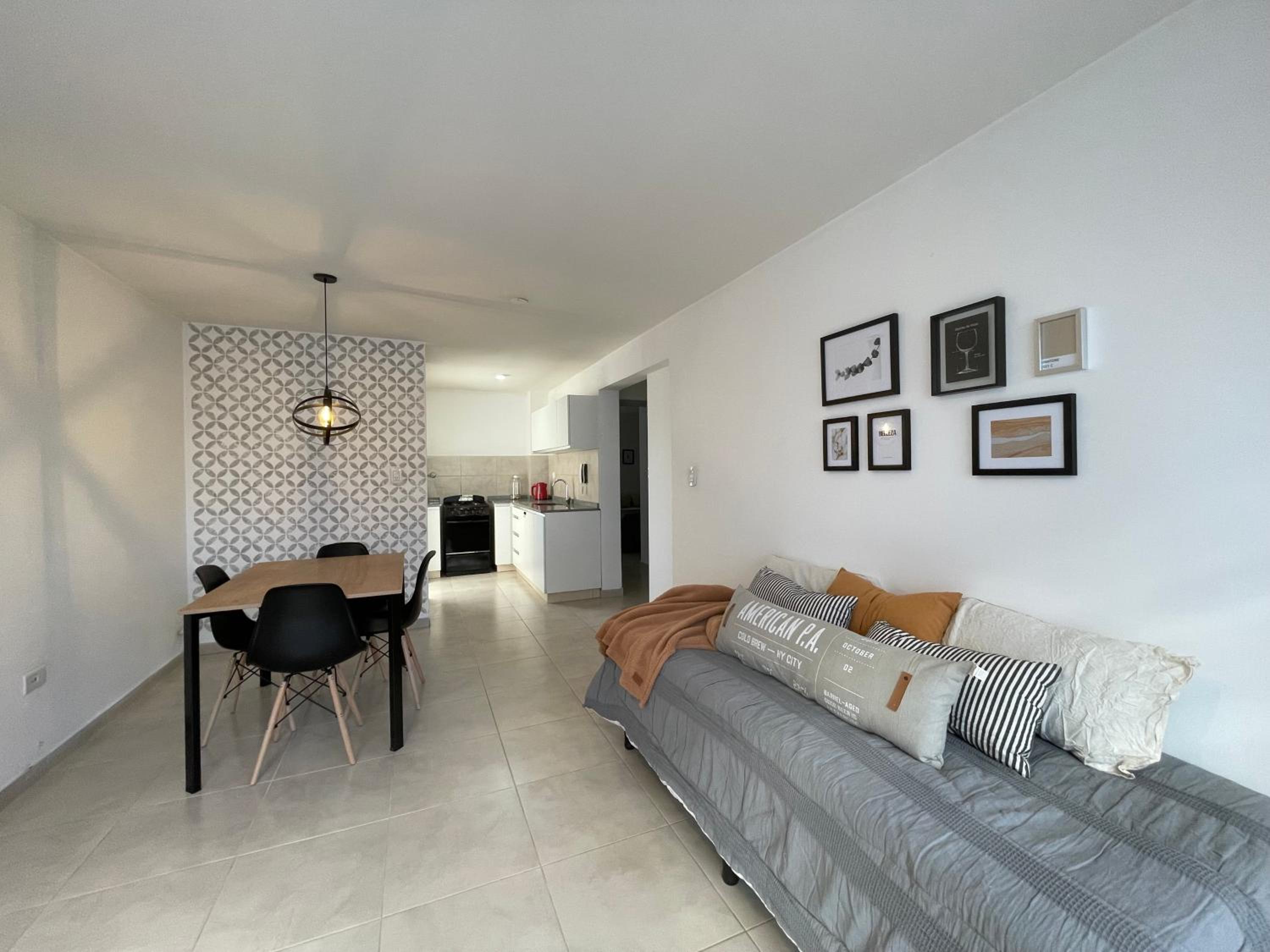 Departamento en mendoza Andes Cobos